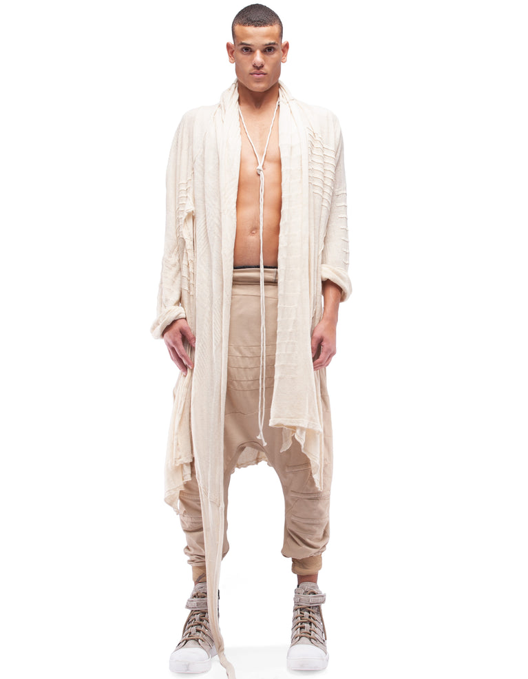 CARDIGAN HIGHER SELF M