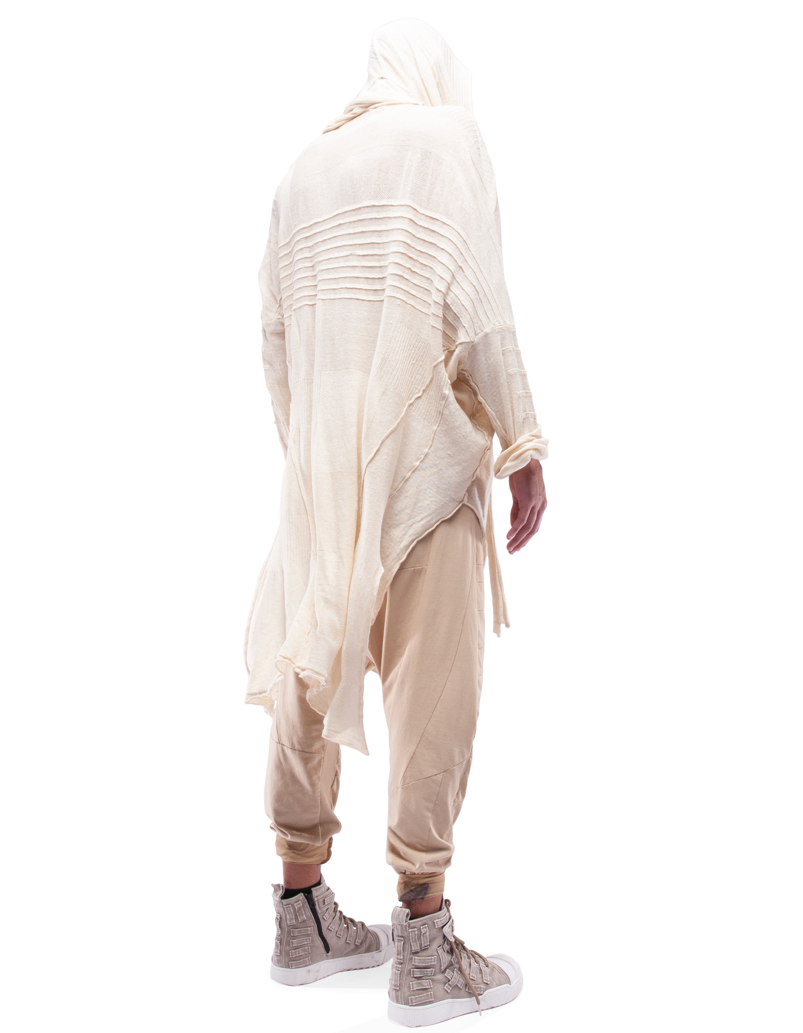 CARDIGAN HIGHER SELF M