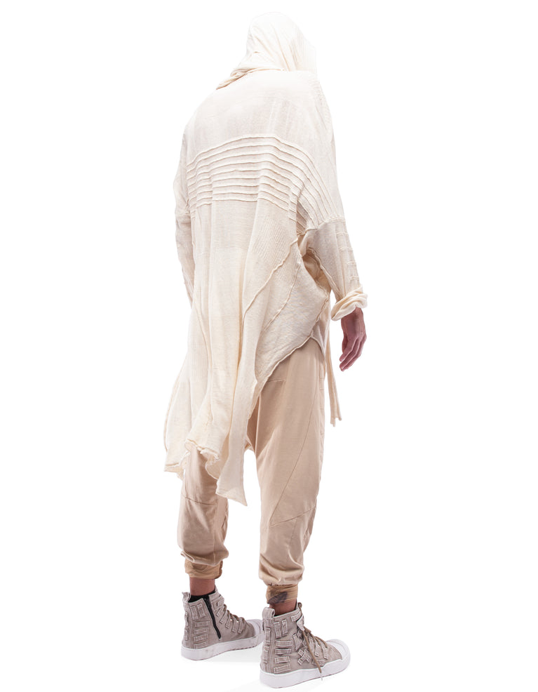 CARDIGAN HIGHER SELF M