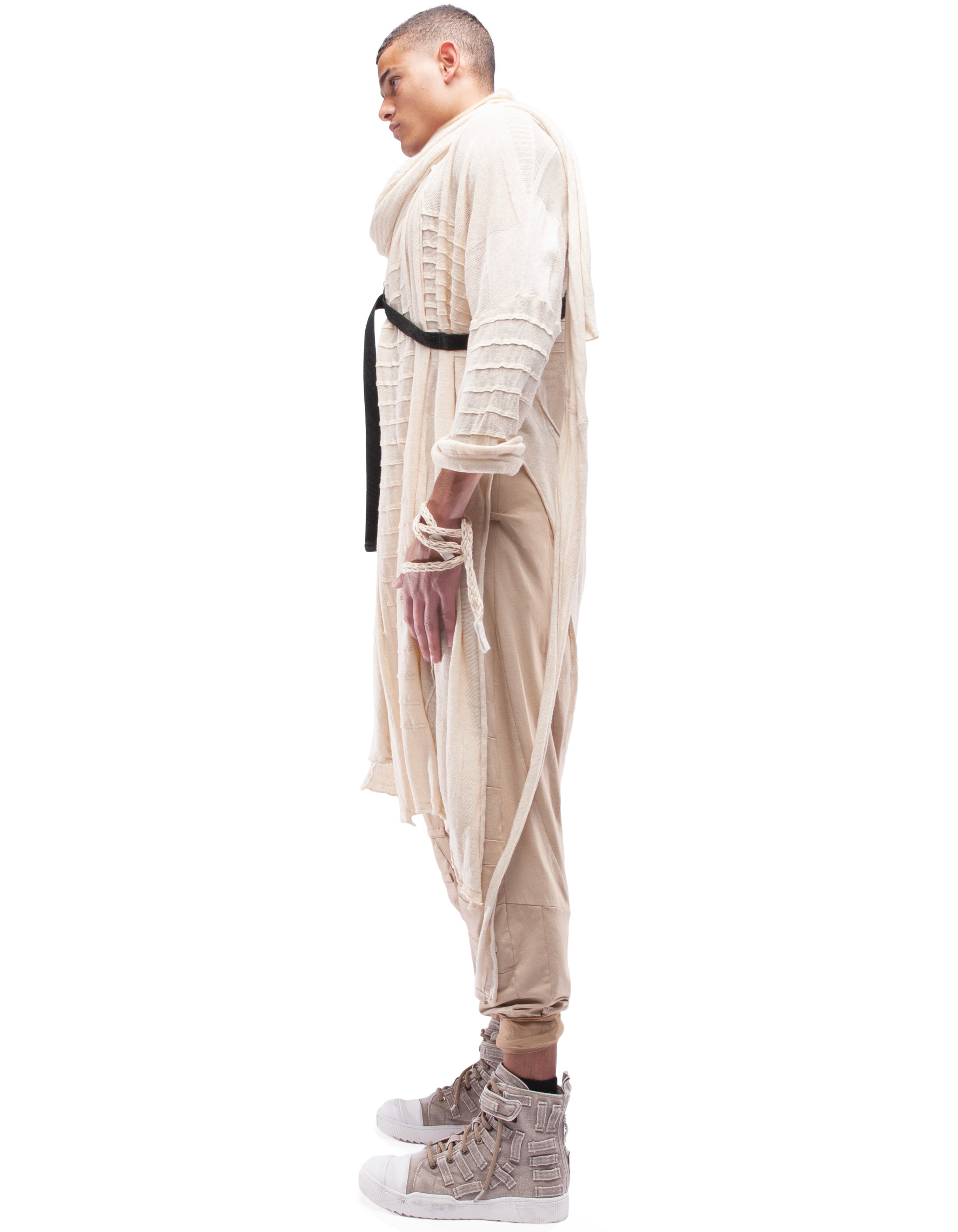CARDIGAN HIGHER SELF M