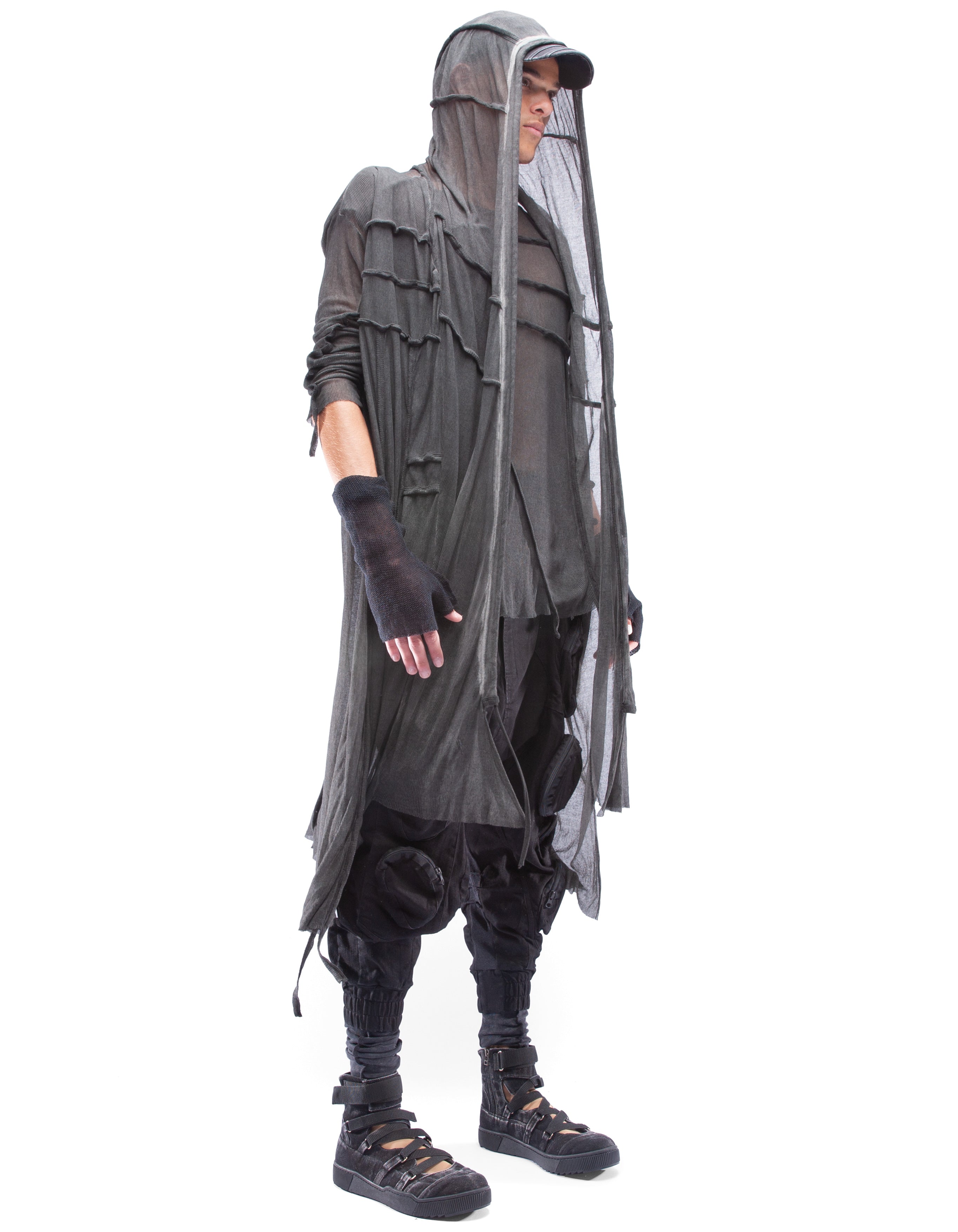 CARDIGAN INFINITY M