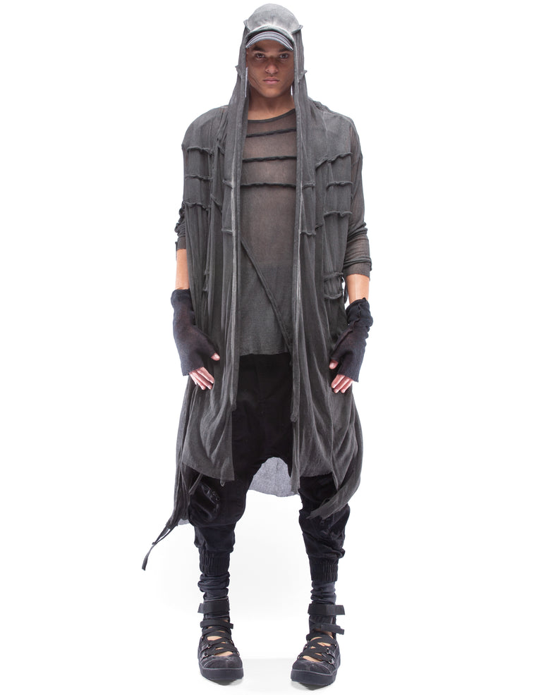 CARDIGAN INFINITY M