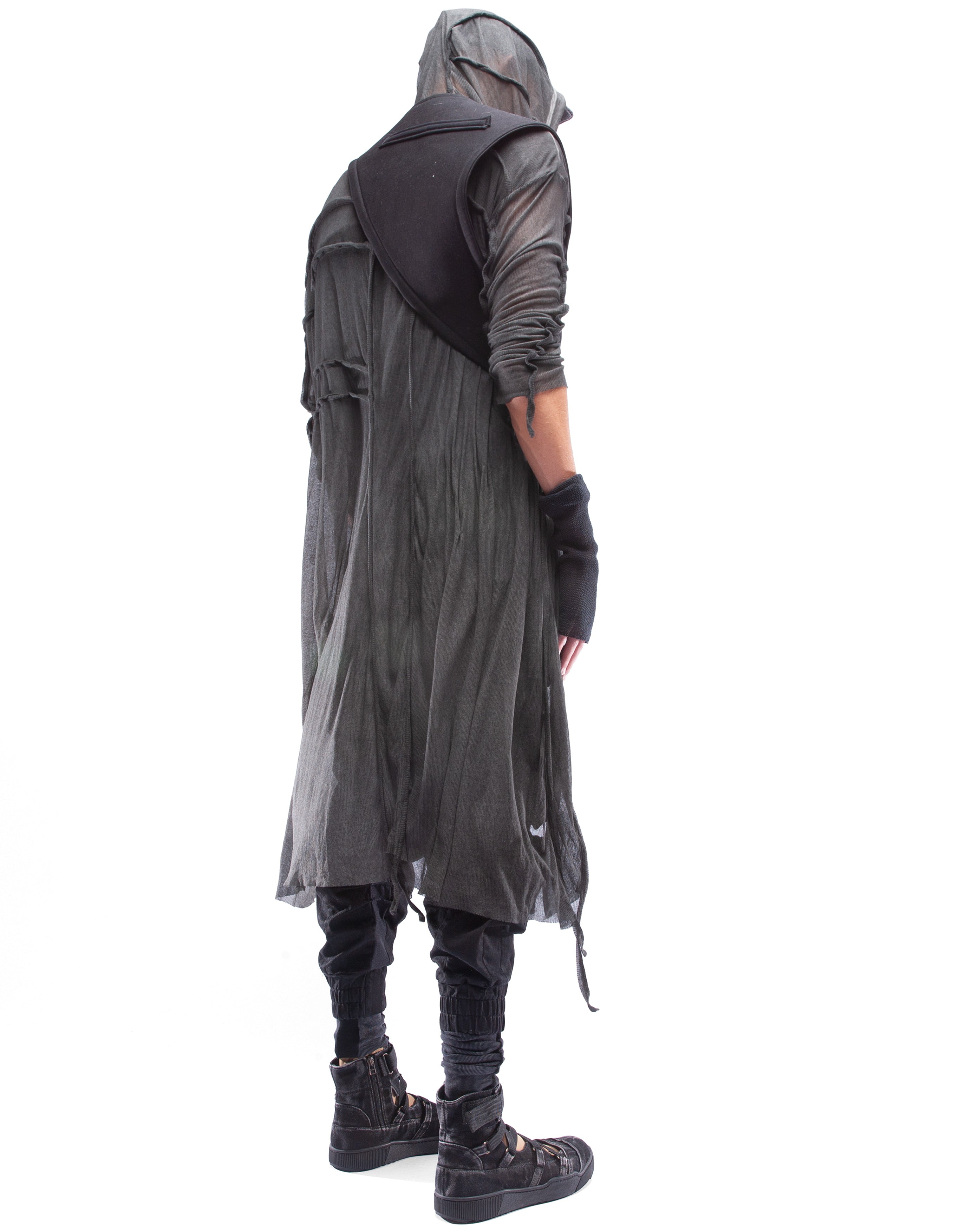 CARDIGAN INFINITY M