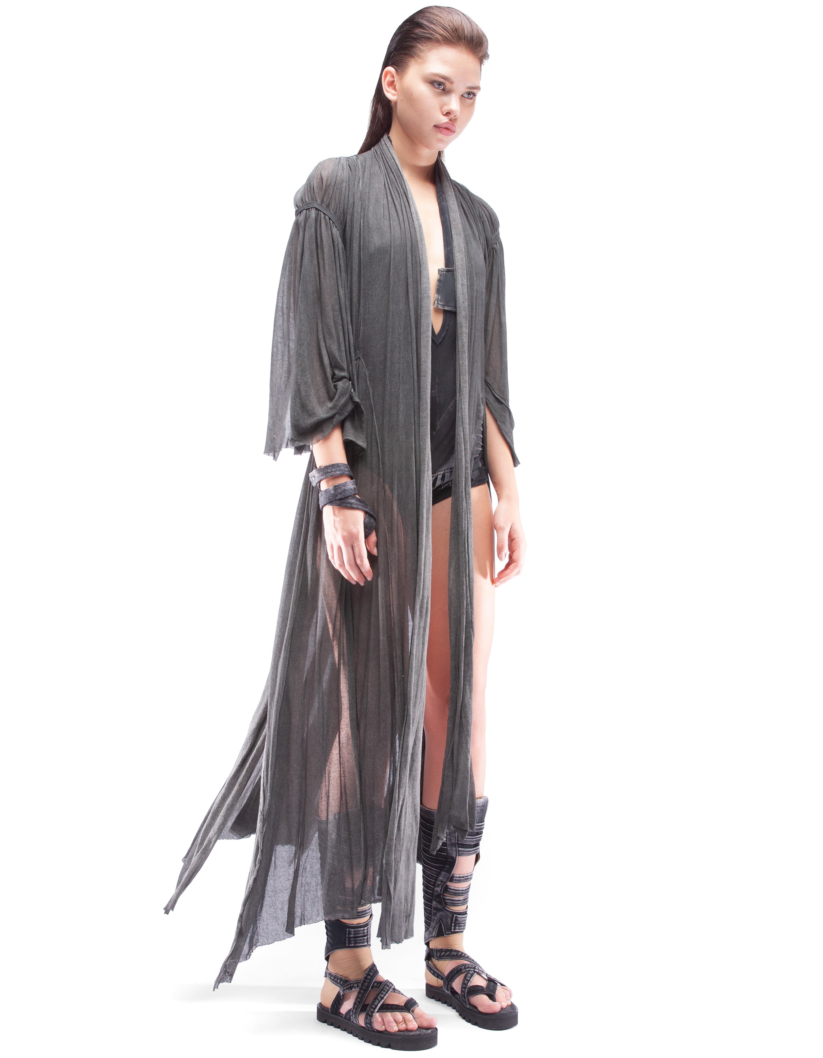 CARDIGAN INFINITY W