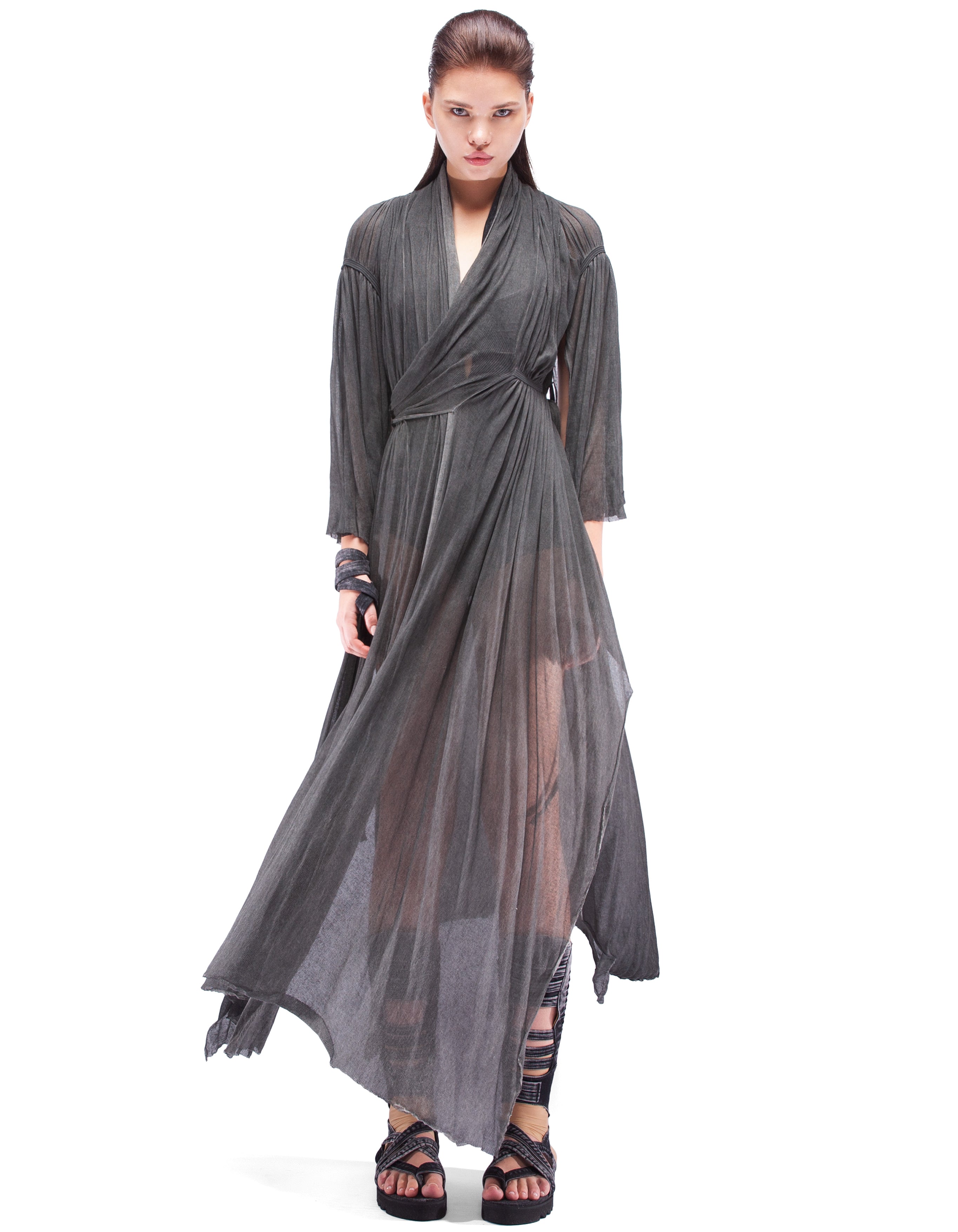 CARDIGAN INFINITY W