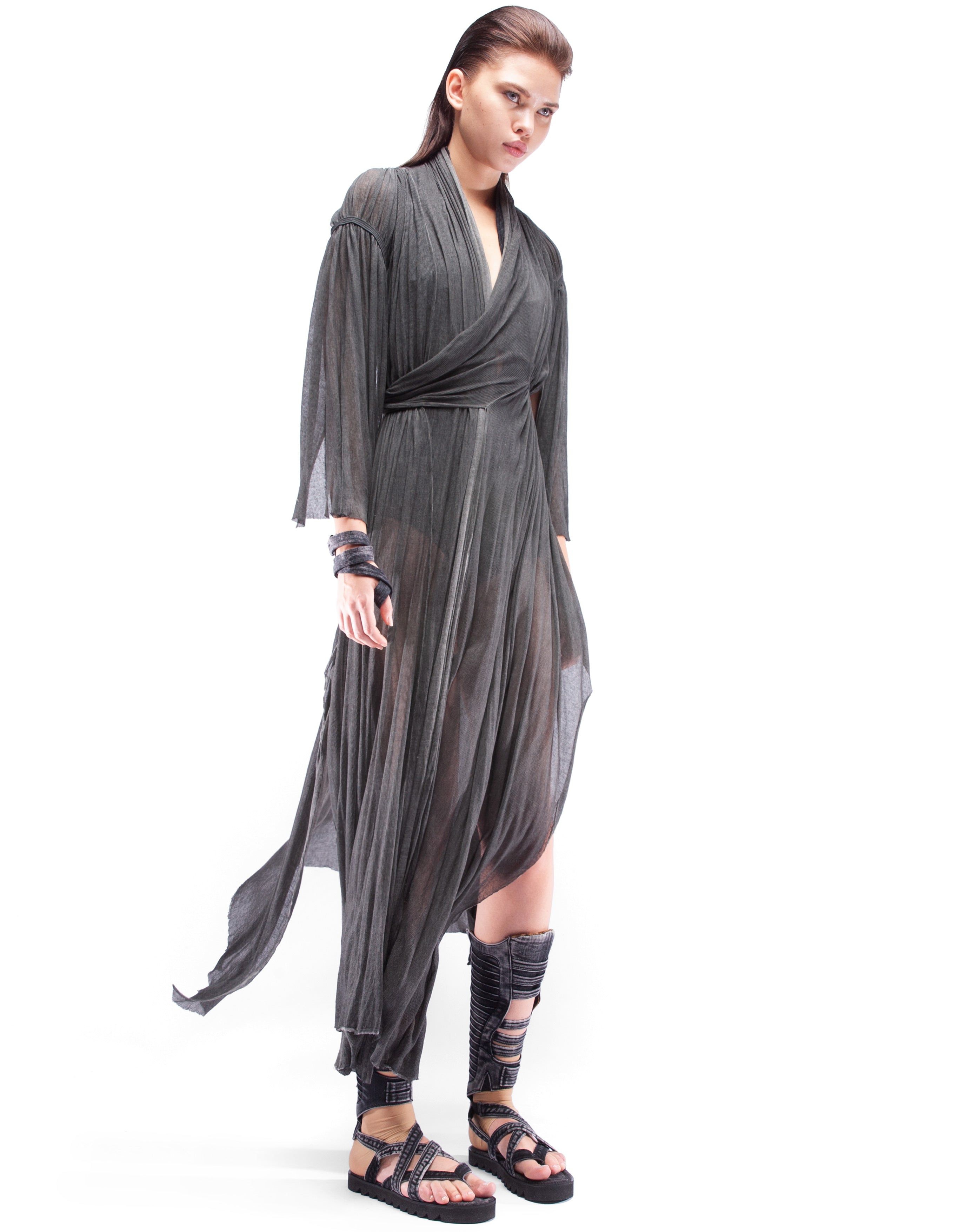 CARDIGAN INFINITY W
