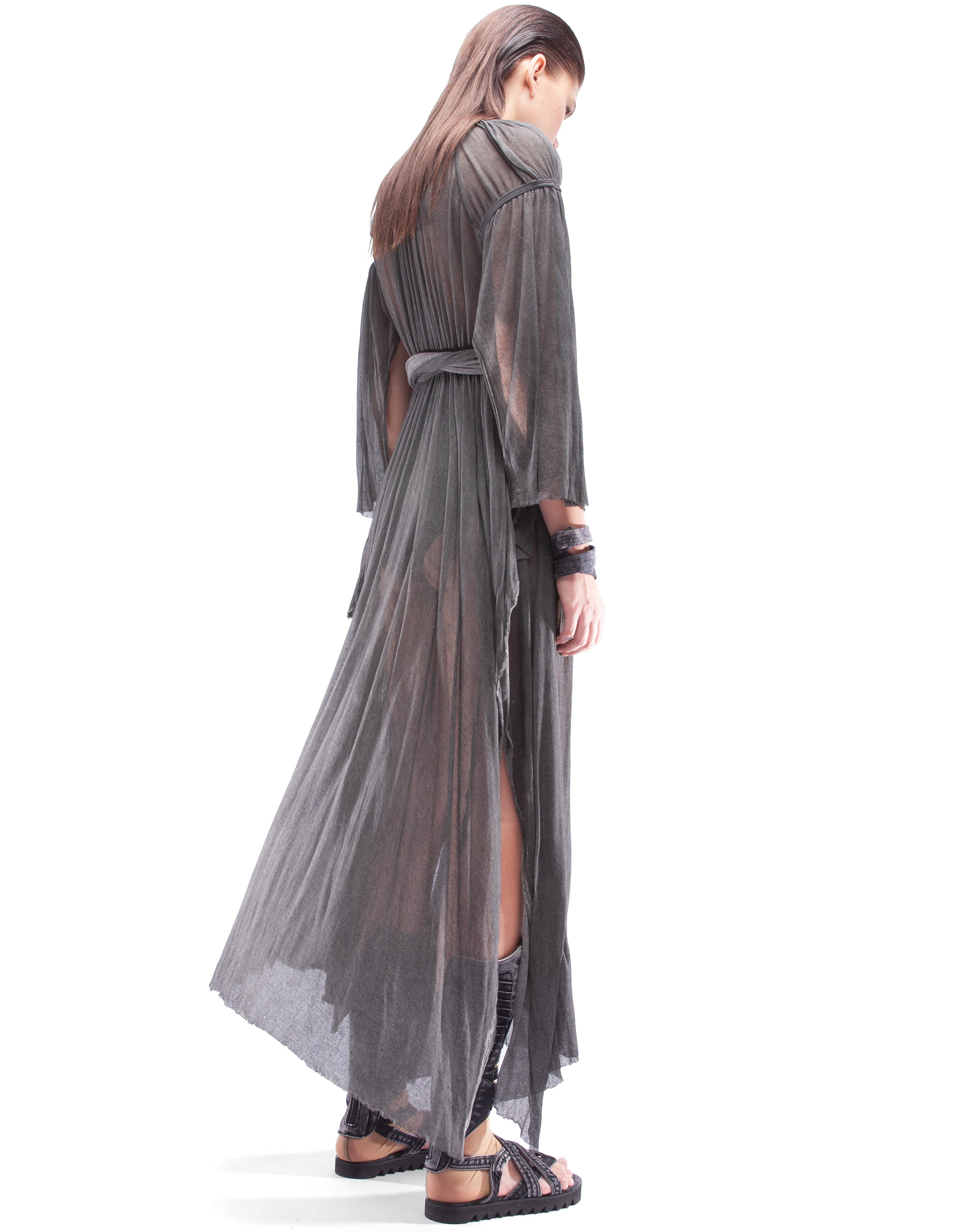 CARDIGAN INFINITY W