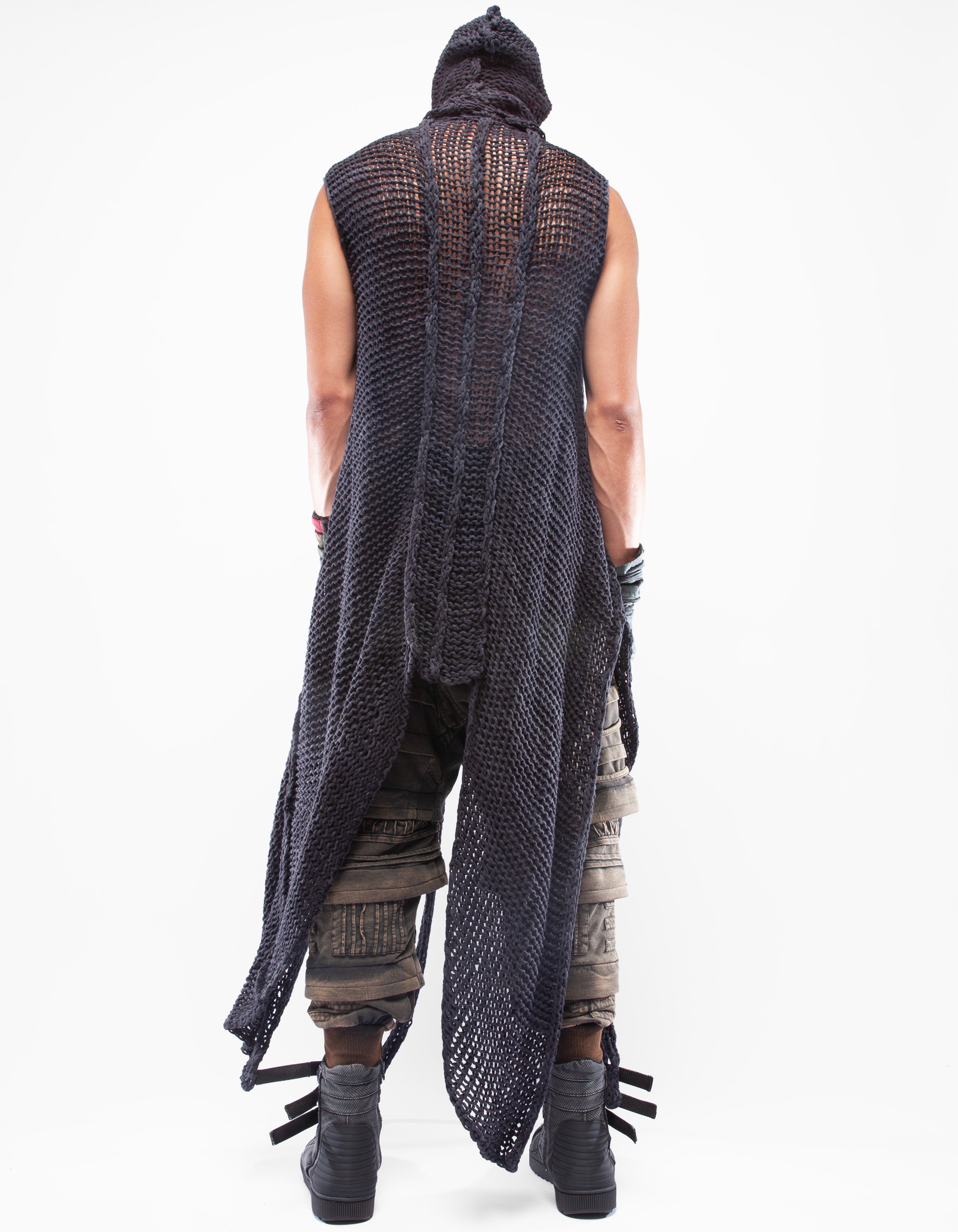 CARDIGAN INNER M โ DEMOBAZA