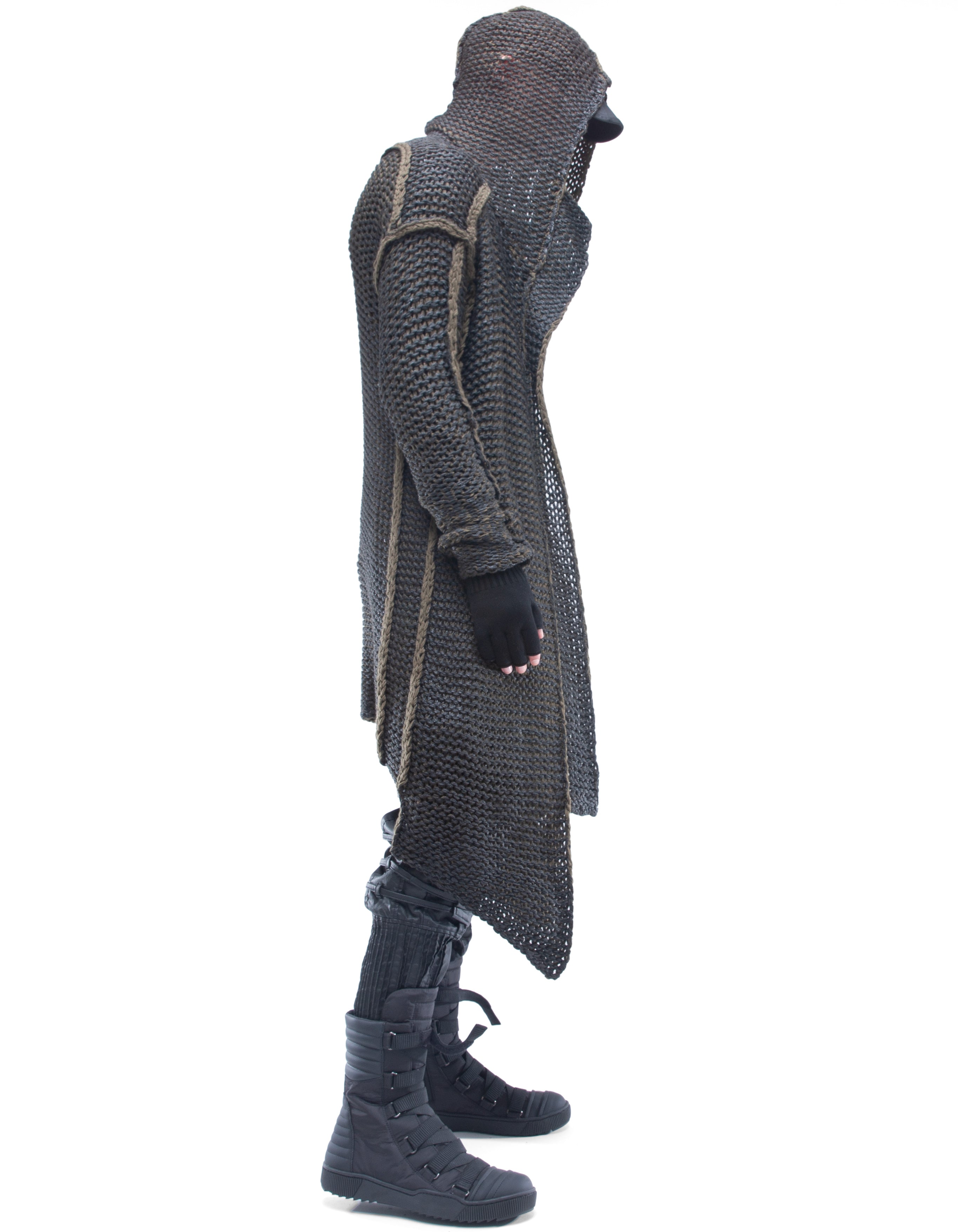 CARDIGAN INORI M