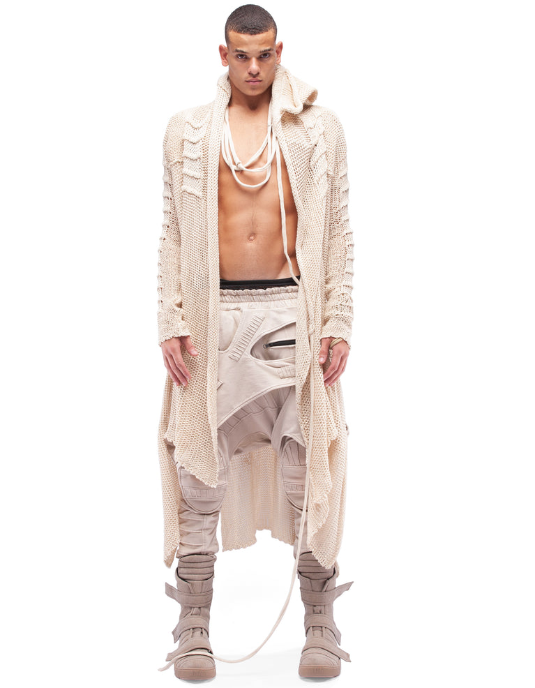 CARDIGAN LEVEL HIGHER SELF