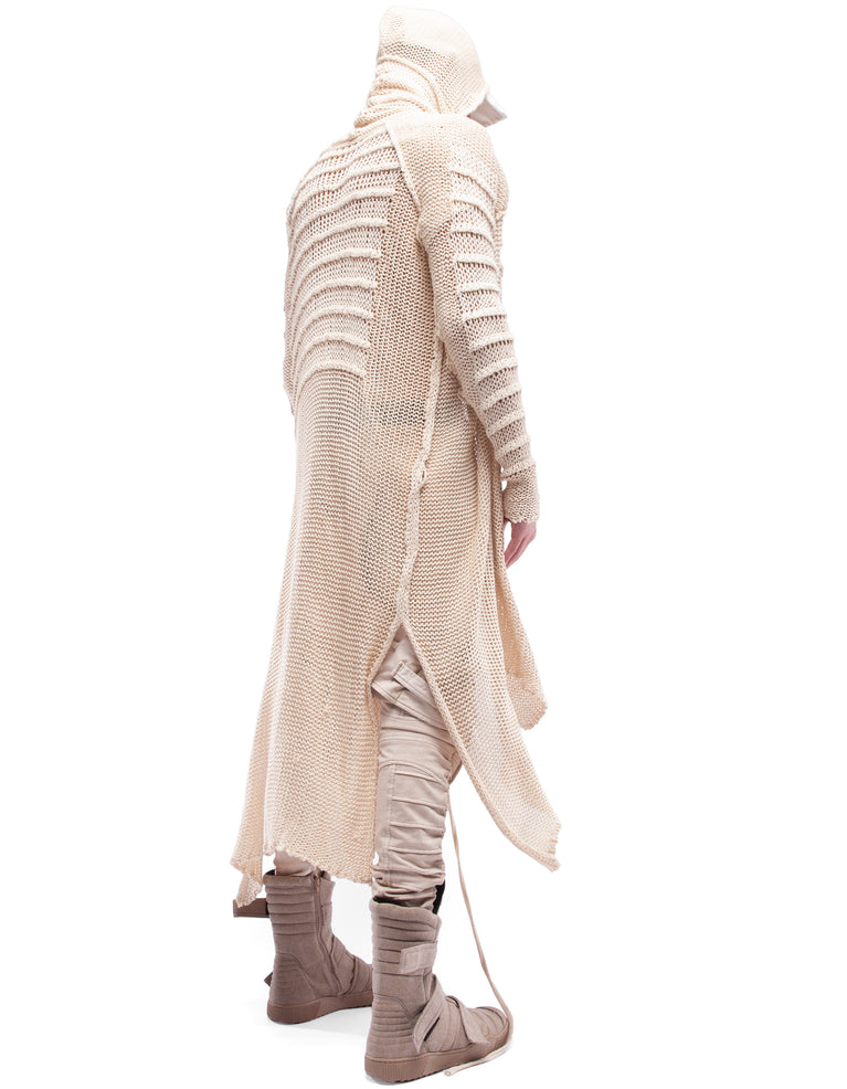 CARDIGAN LEVEL HIGHER SELF