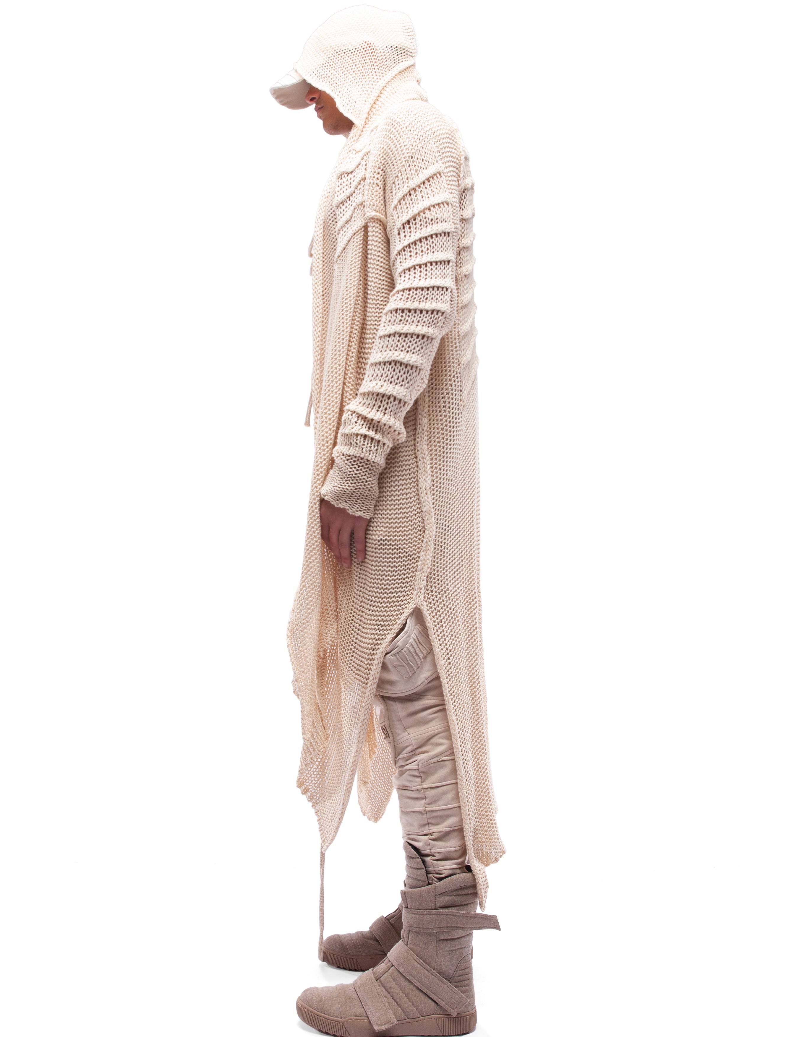 CARDIGAN LEVEL HIGHER SELF