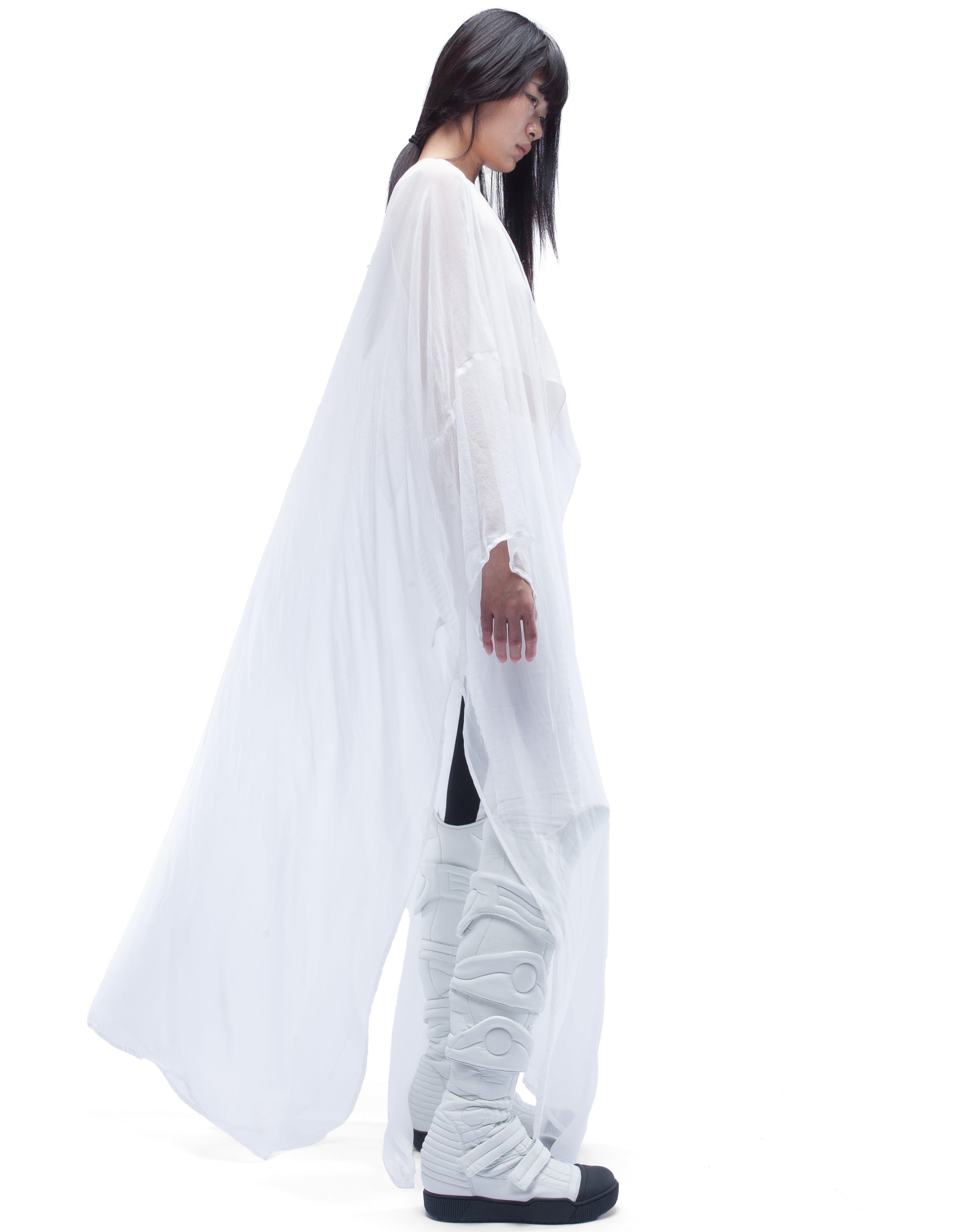 CARDIGAN LIGHT FLAME