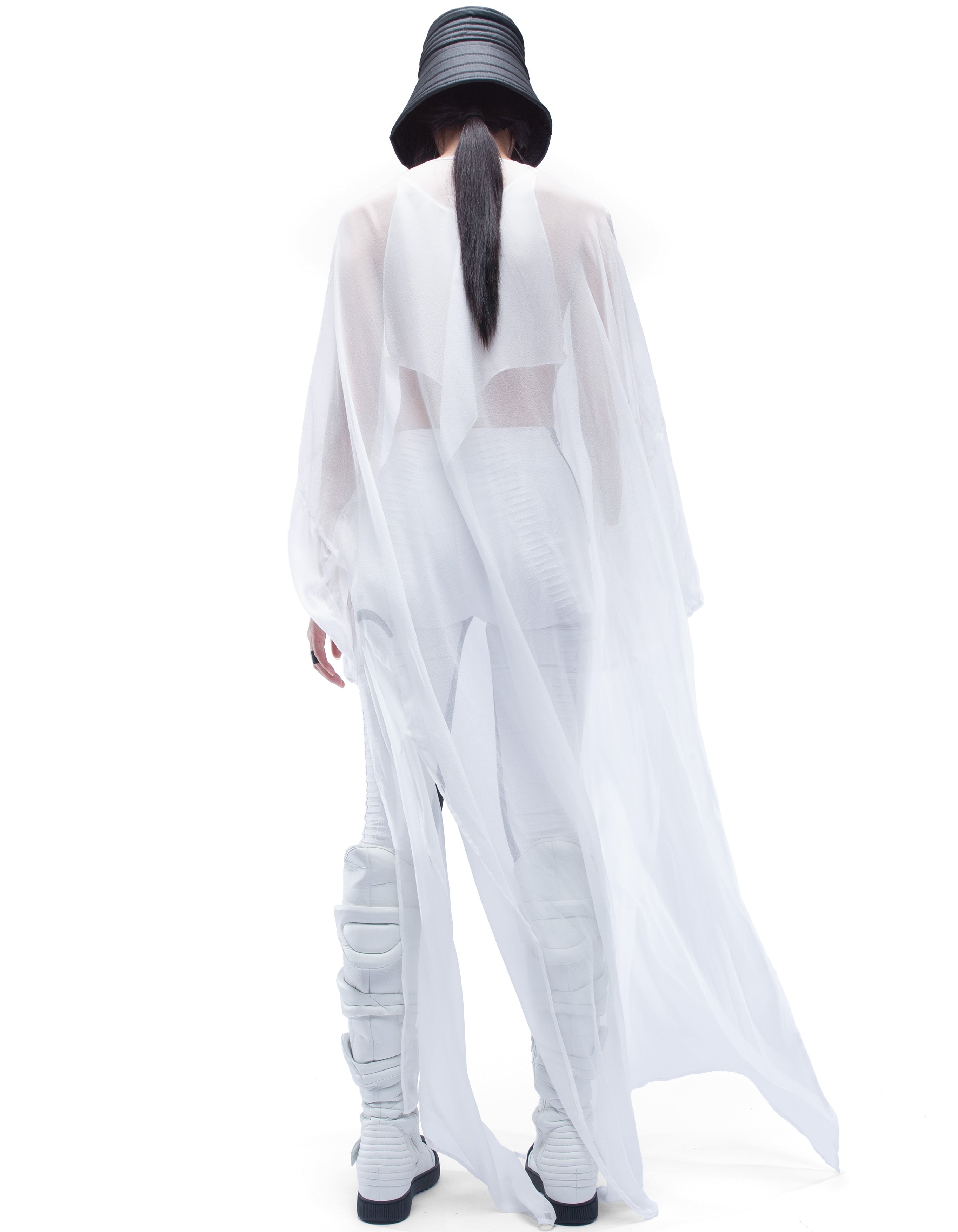 CARDIGAN LIGHT FLAME