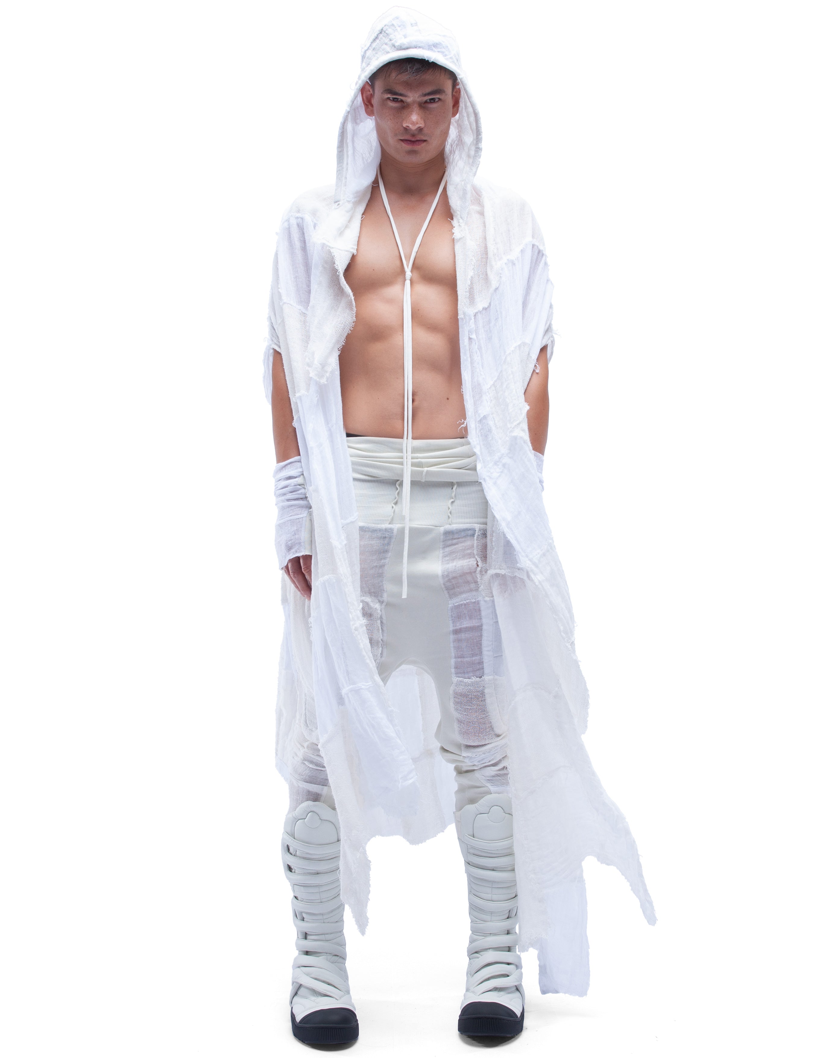 CARDIGAN LIGHT KEEPER M