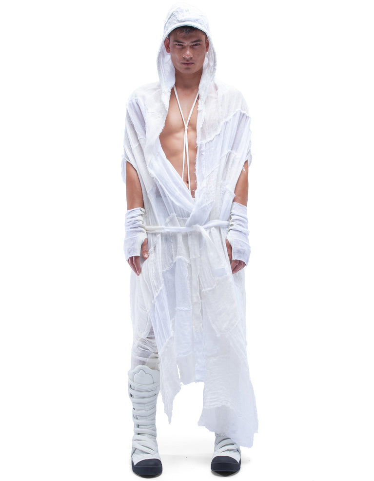 CARDIGAN LIGHT KEEPER M