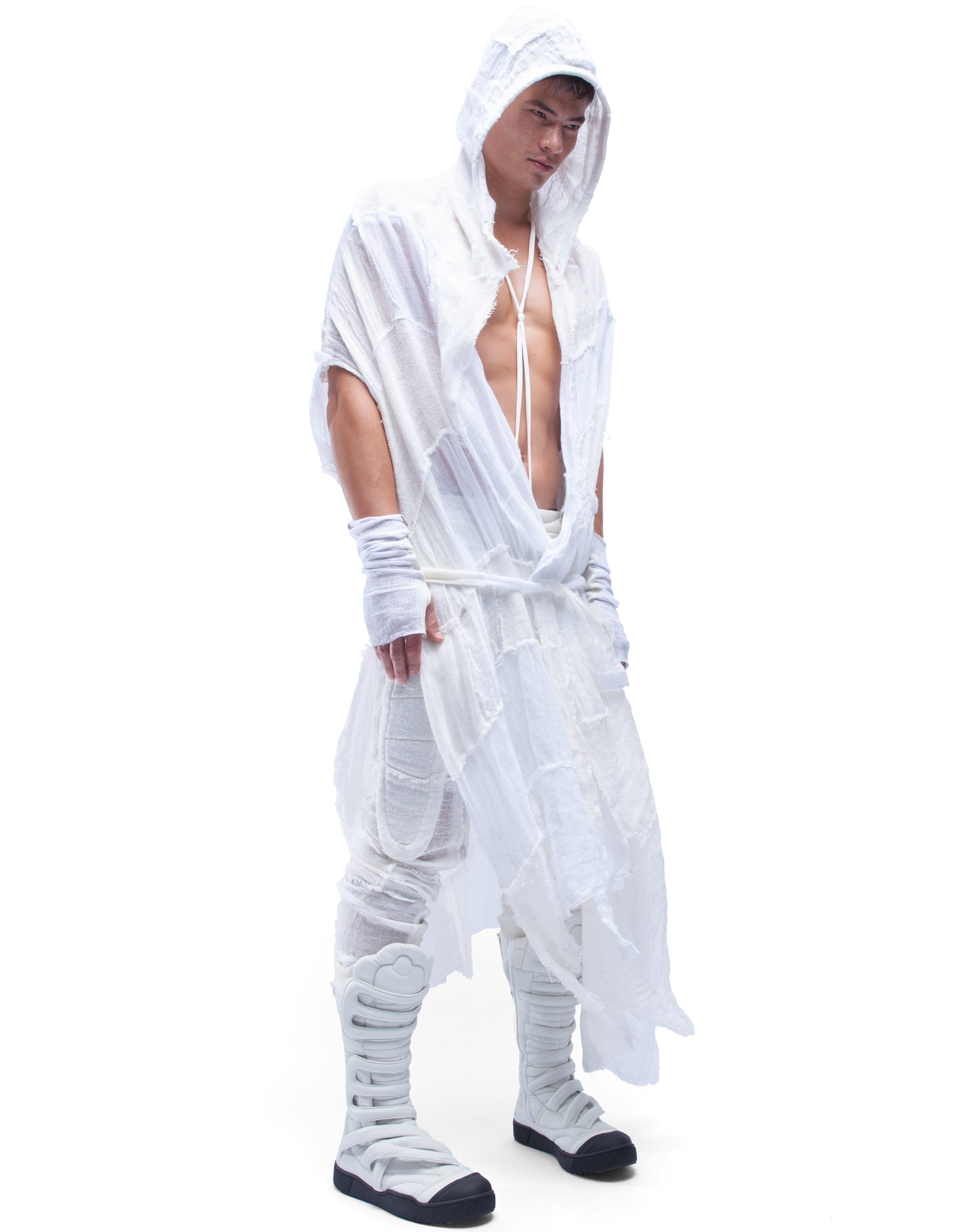 CARDIGAN LIGHT KEEPER M