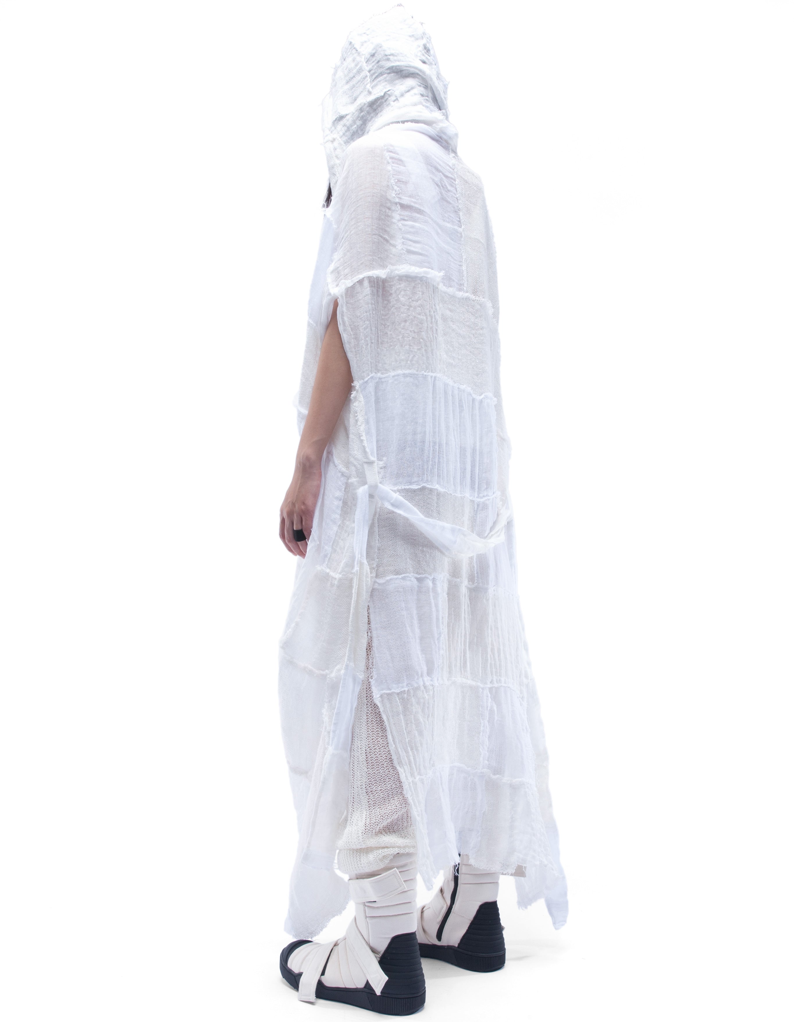 CARDIGAN LIGHT KEEPER W