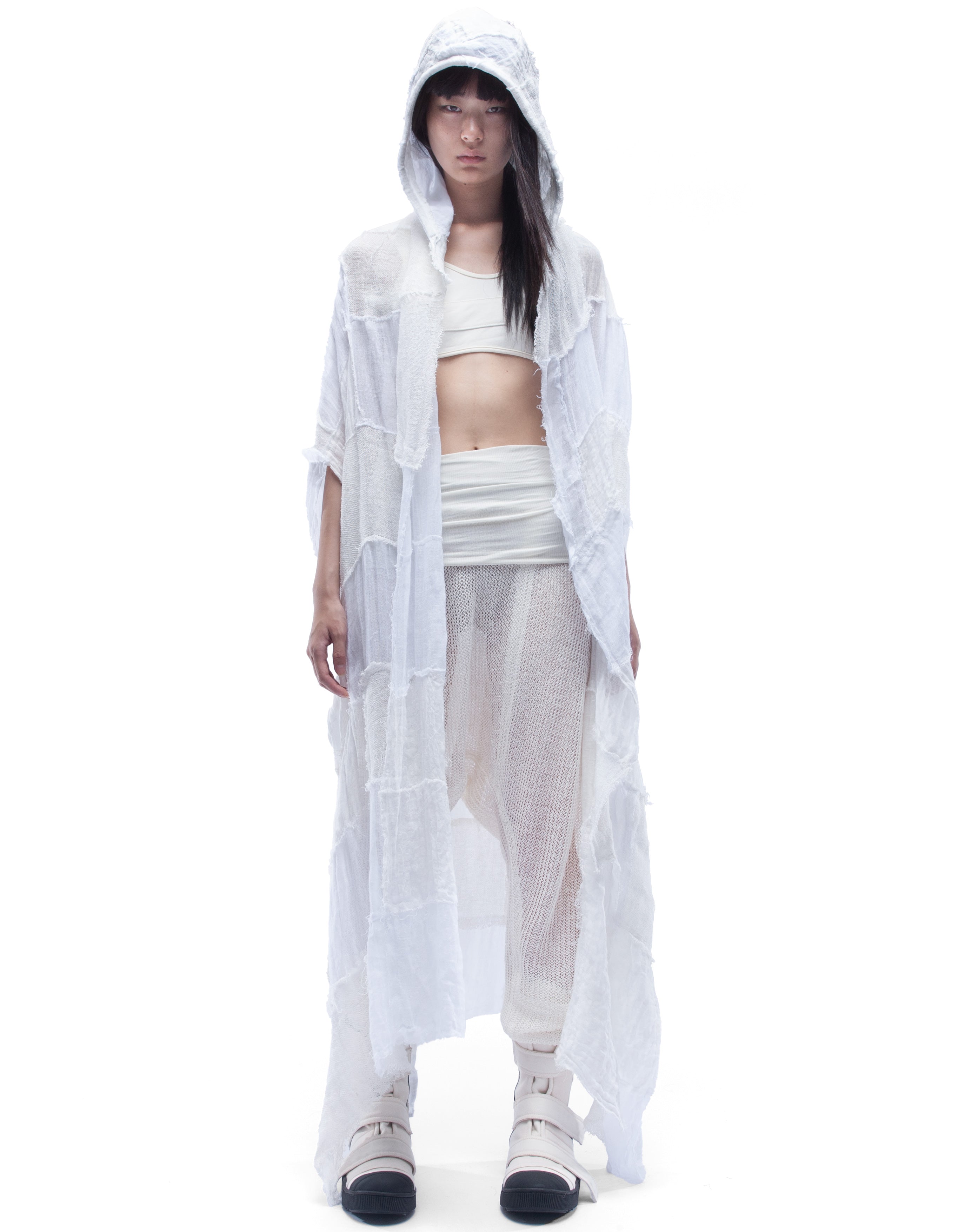 CARDIGAN LIGHT KEEPER W