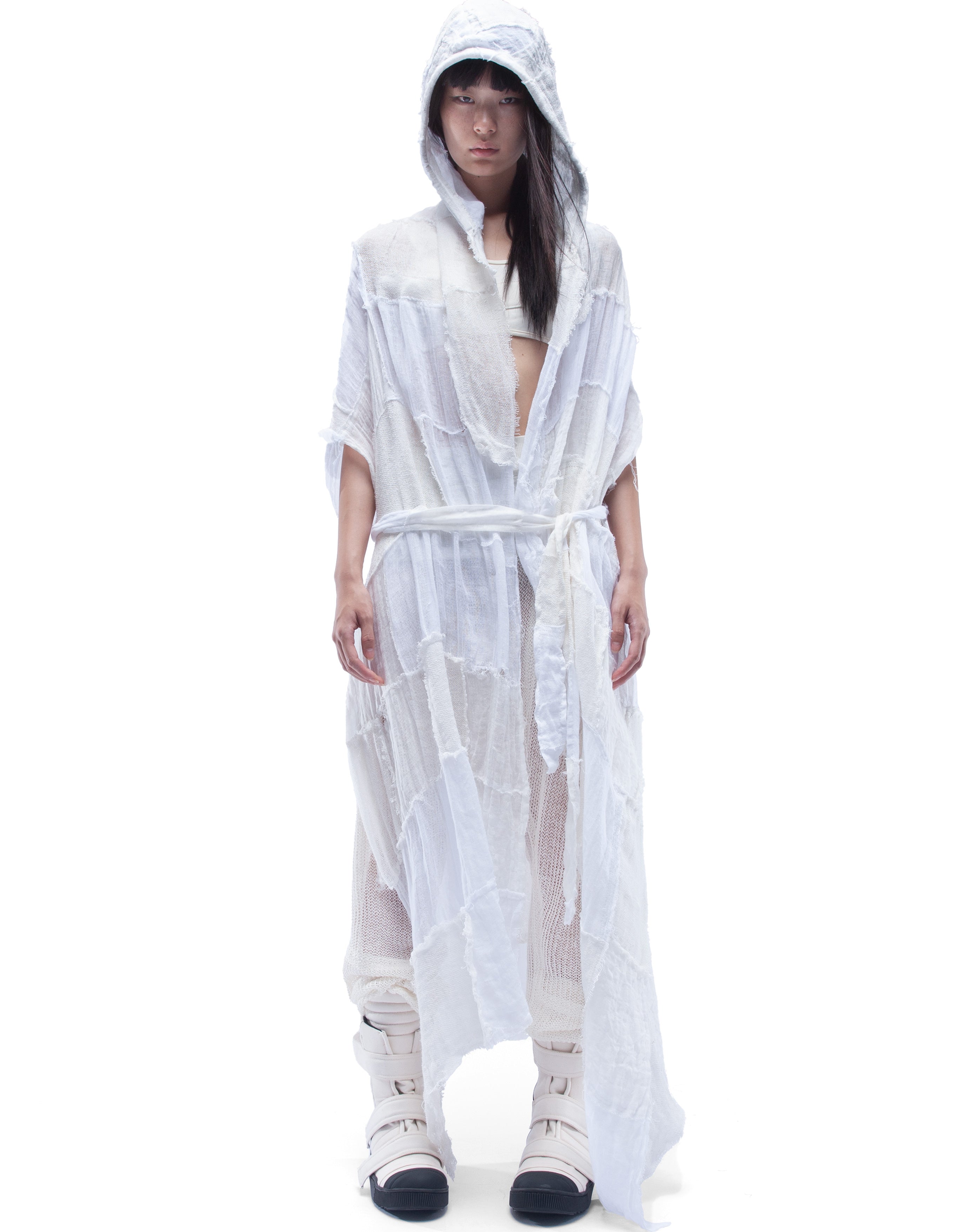 CARDIGAN LIGHT KEEPER W