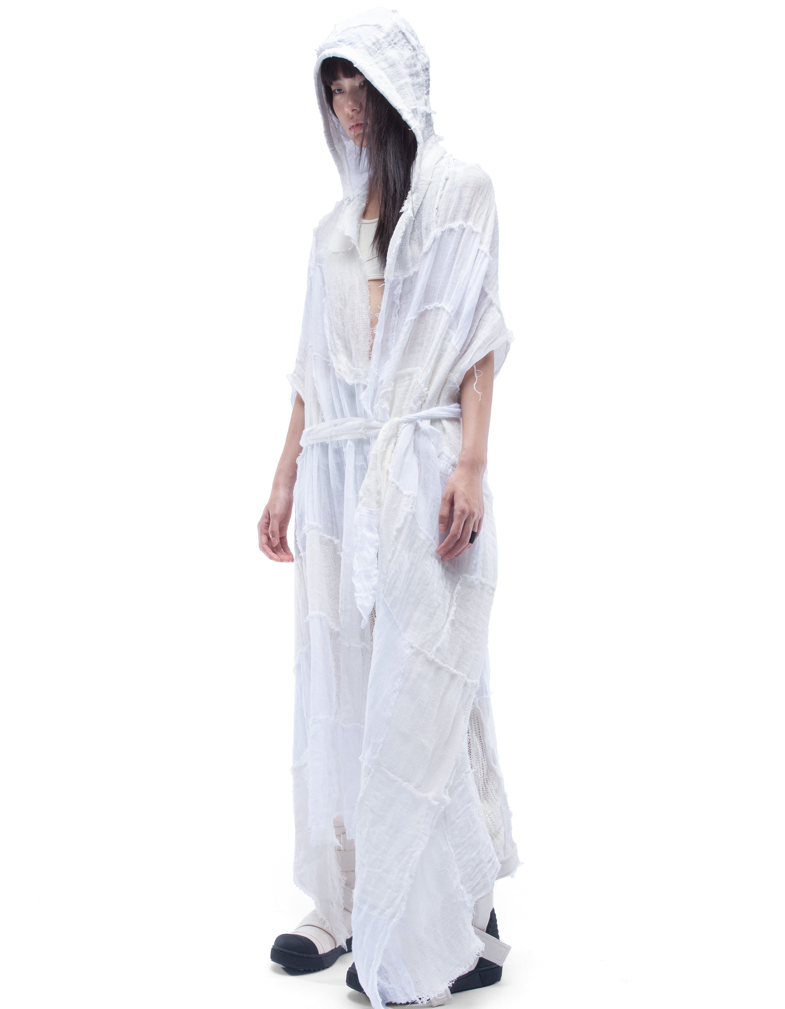 CARDIGAN LIGHT KEEPER W