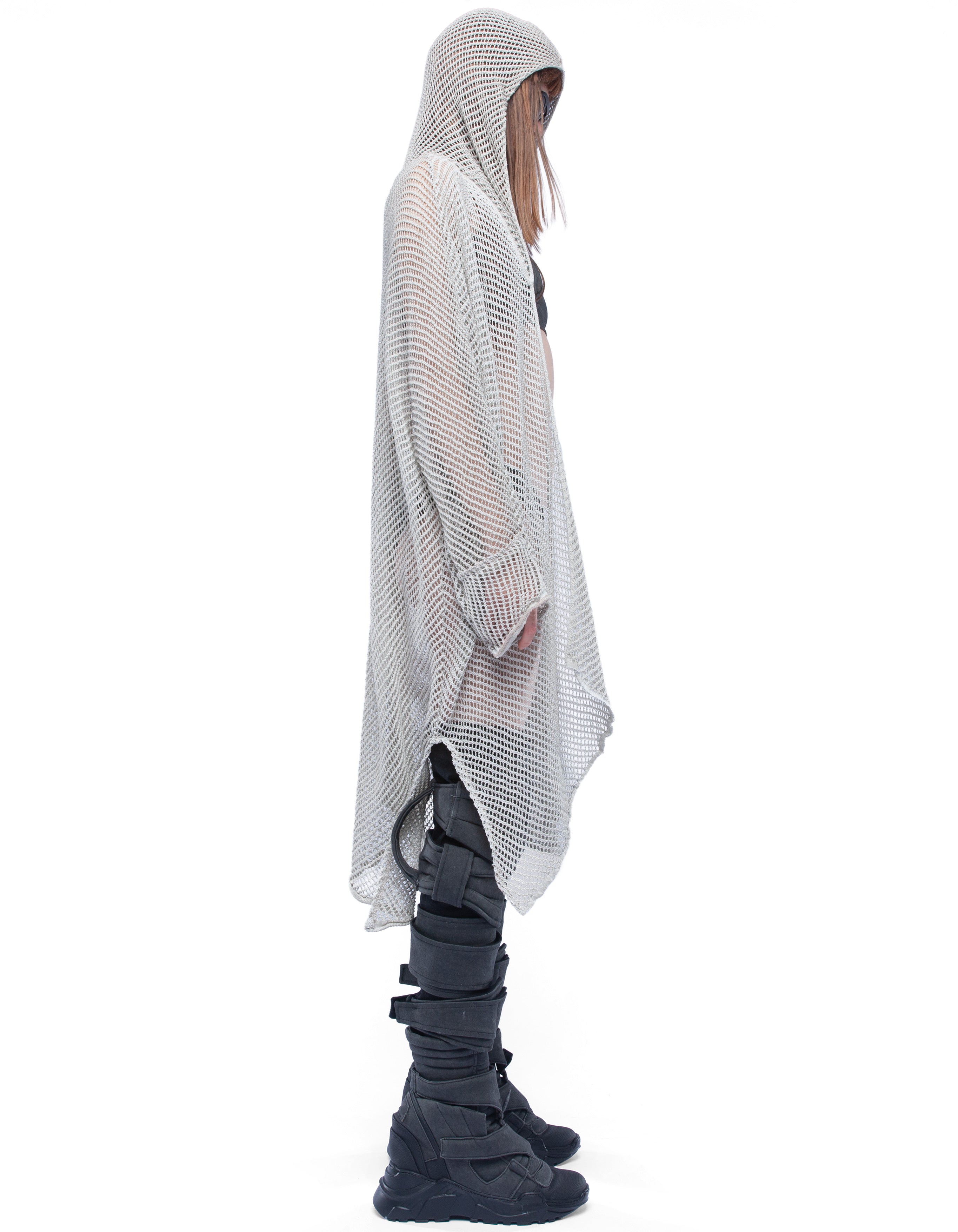CARDIGAN LIGHT RESONANCE