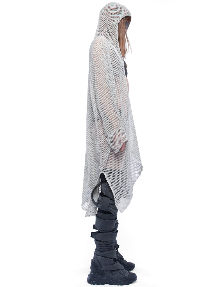 CARDIGAN LIGHT RESONANCE