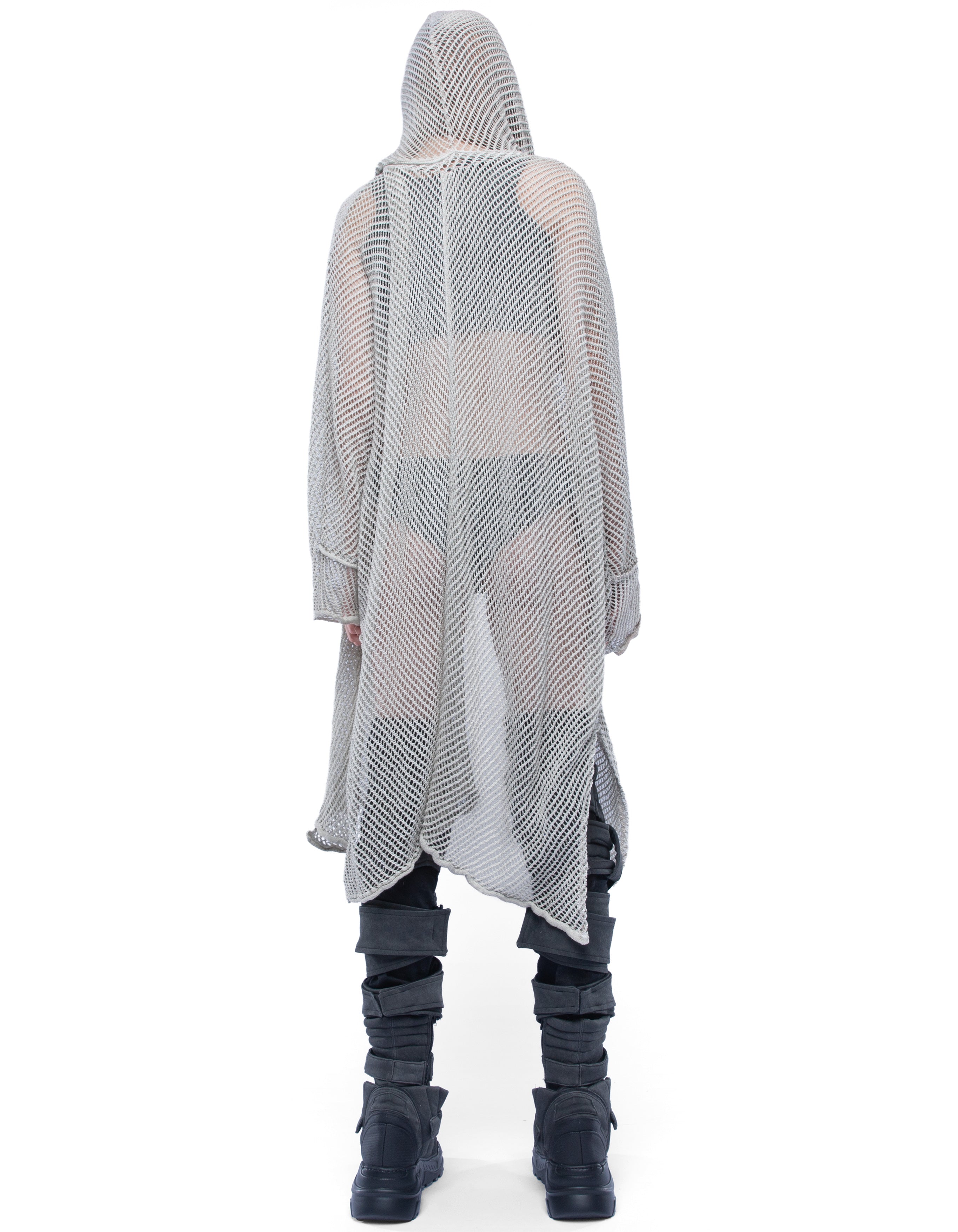 CARDIGAN LIGHT RESONANCE