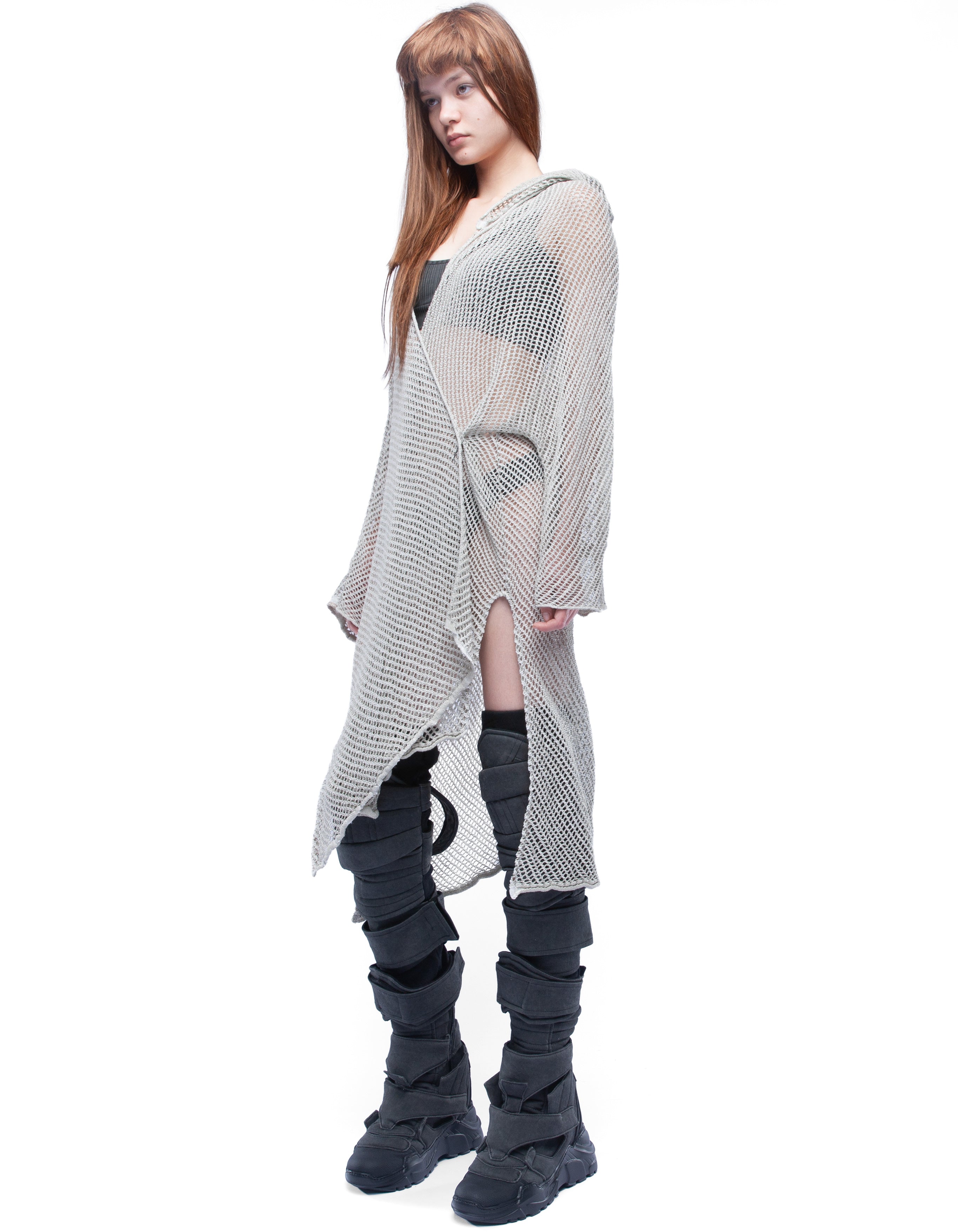 CARDIGAN LIGHT RESONANCE