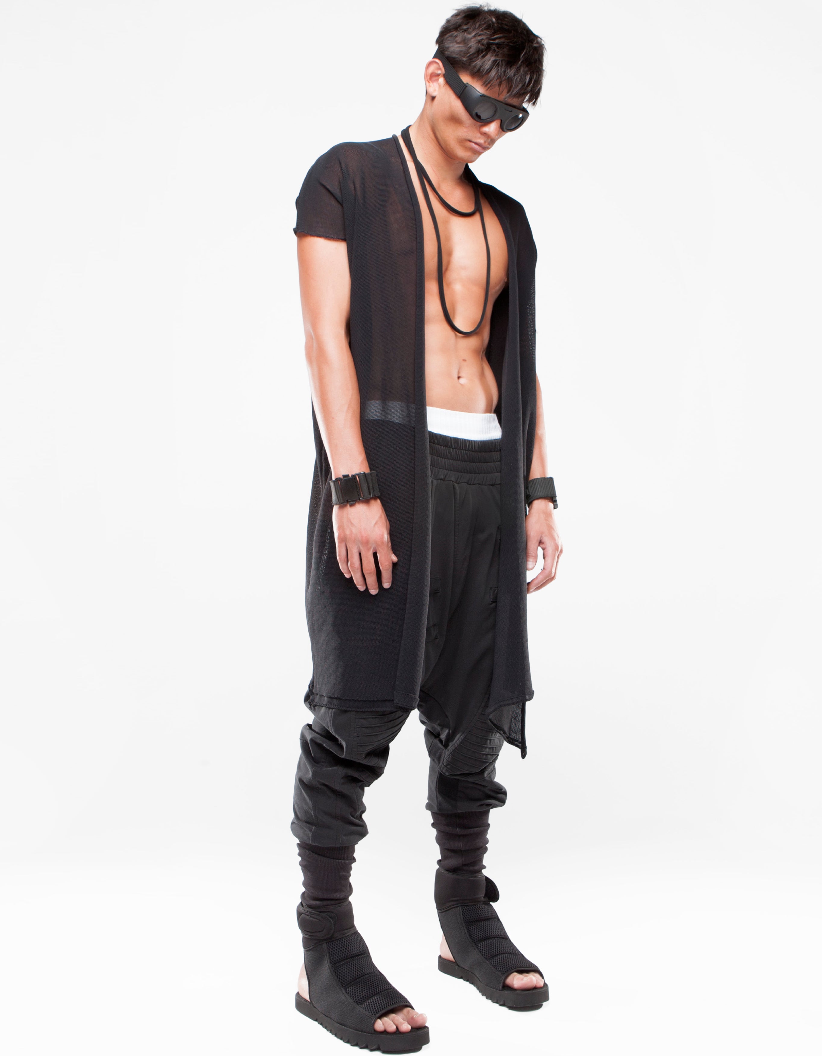 CARDIGAN NEO CHANNEL
