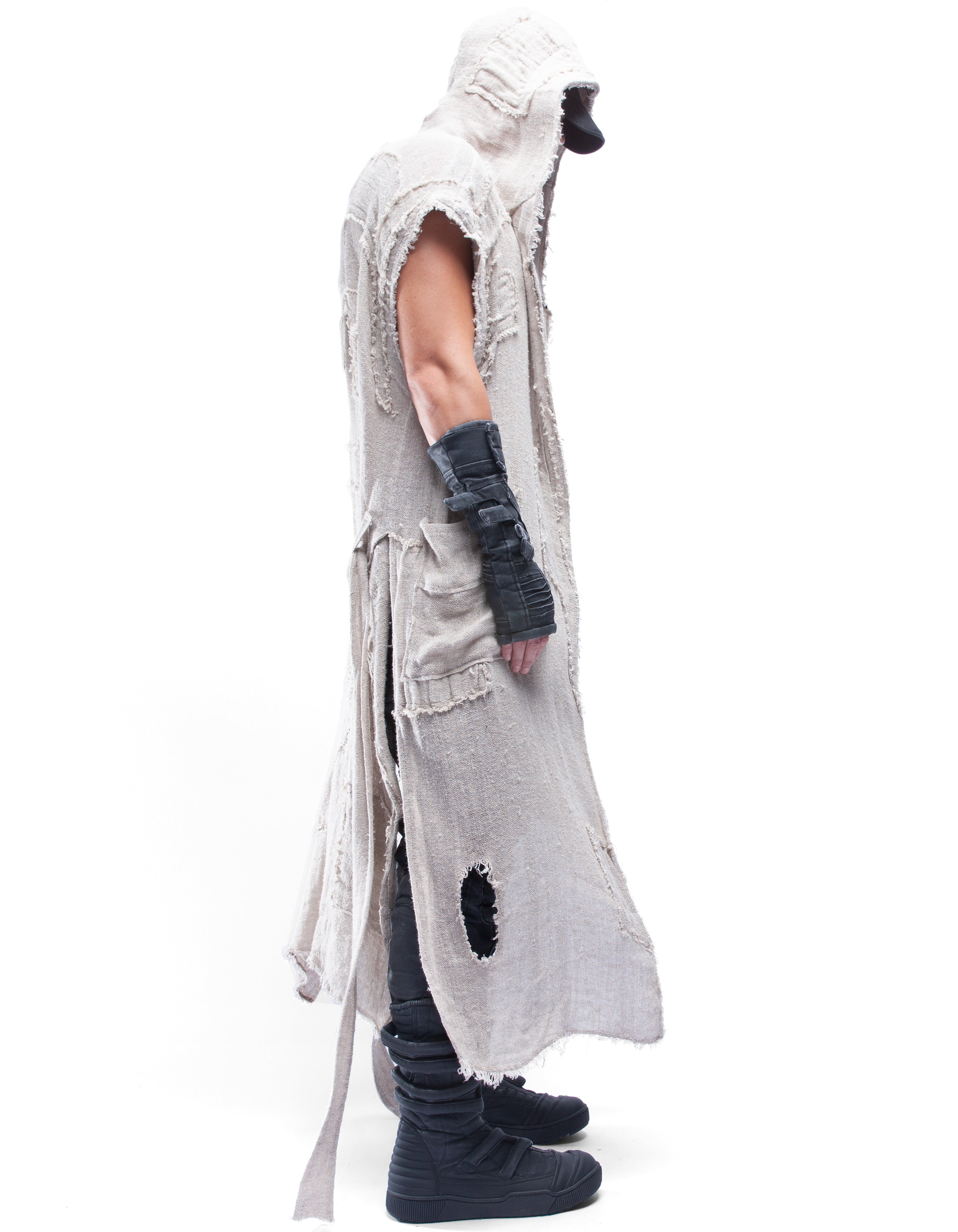 CARDIGAN NEO HOBO M