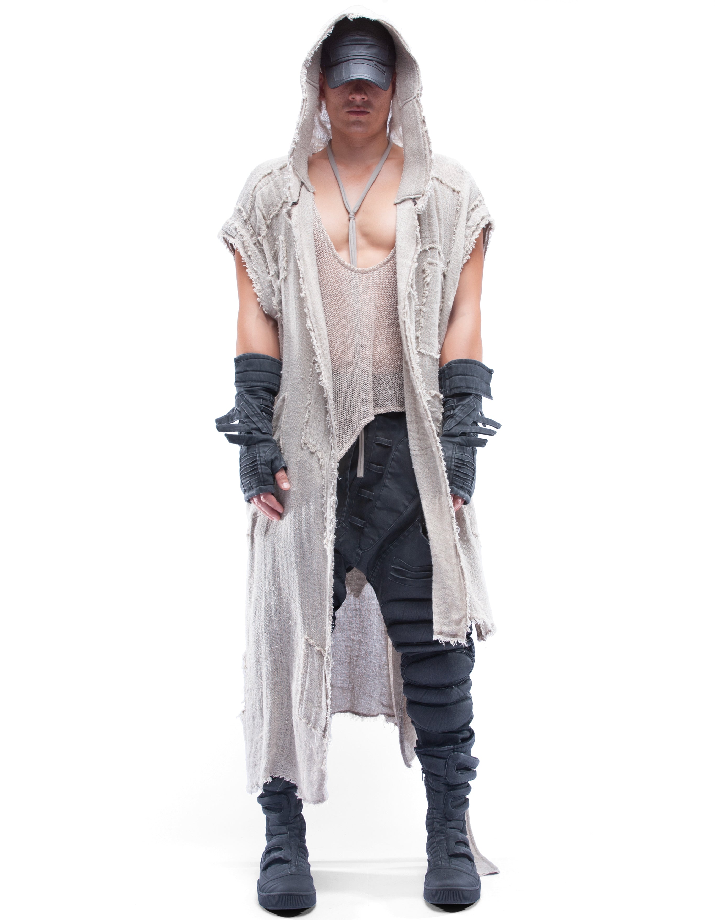 CARDIGAN NEO HOBO M