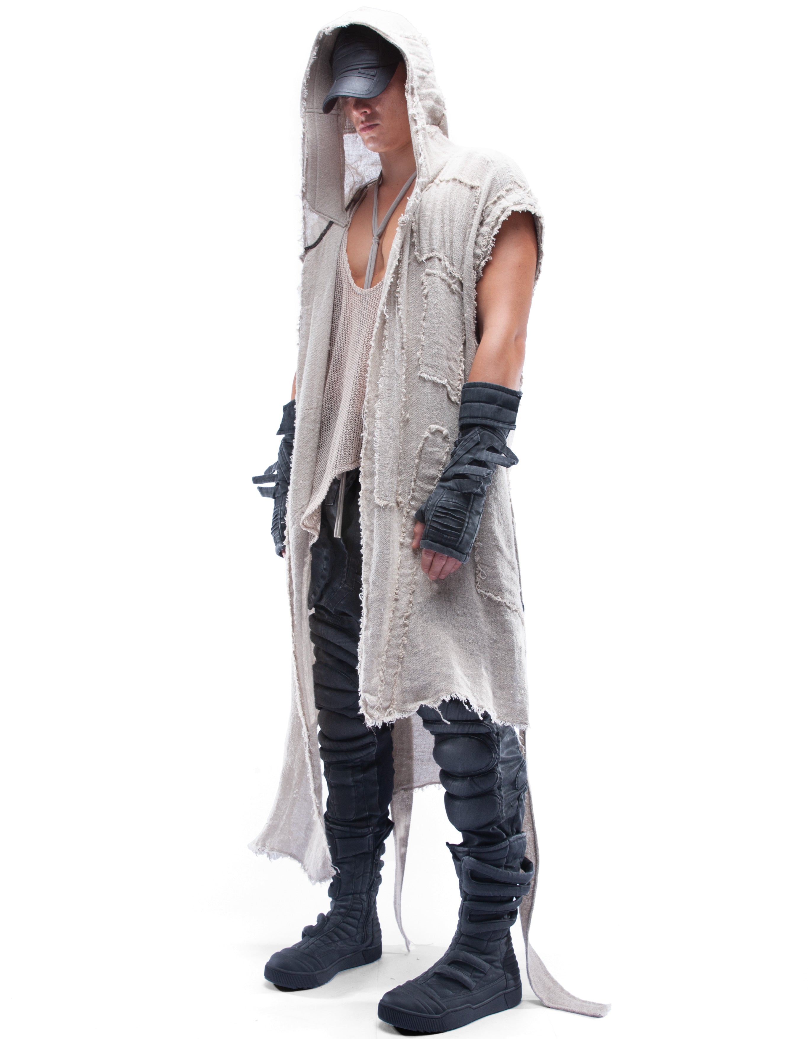 CARDIGAN NEO HOBO M