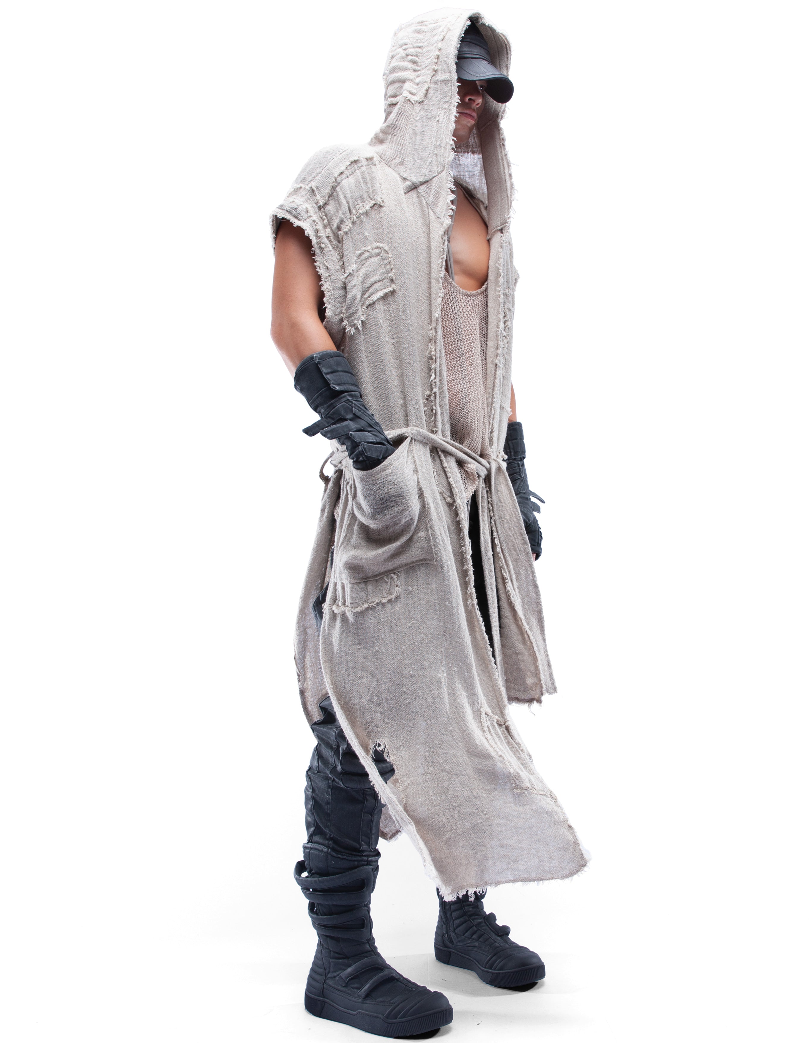 CARDIGAN NEO HOBO M