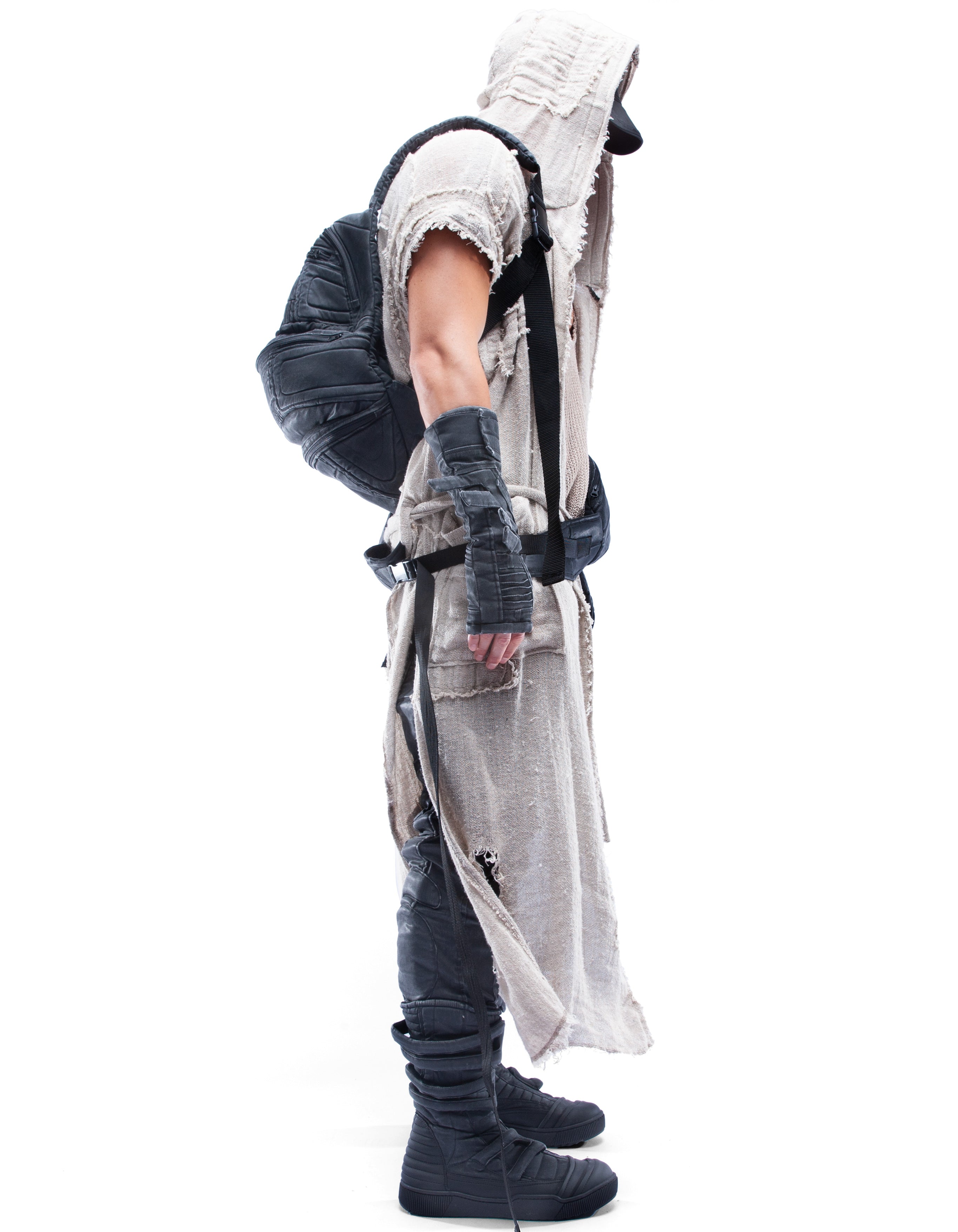 CARDIGAN NEO HOBO M