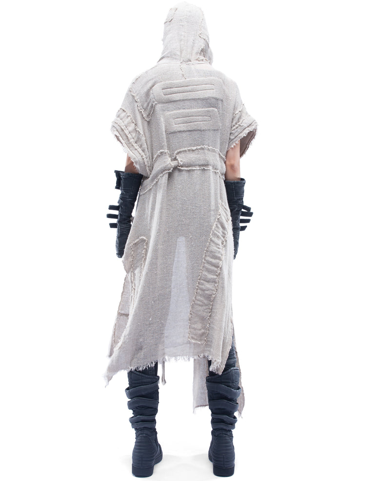 CARDIGAN NEO HOBO W
