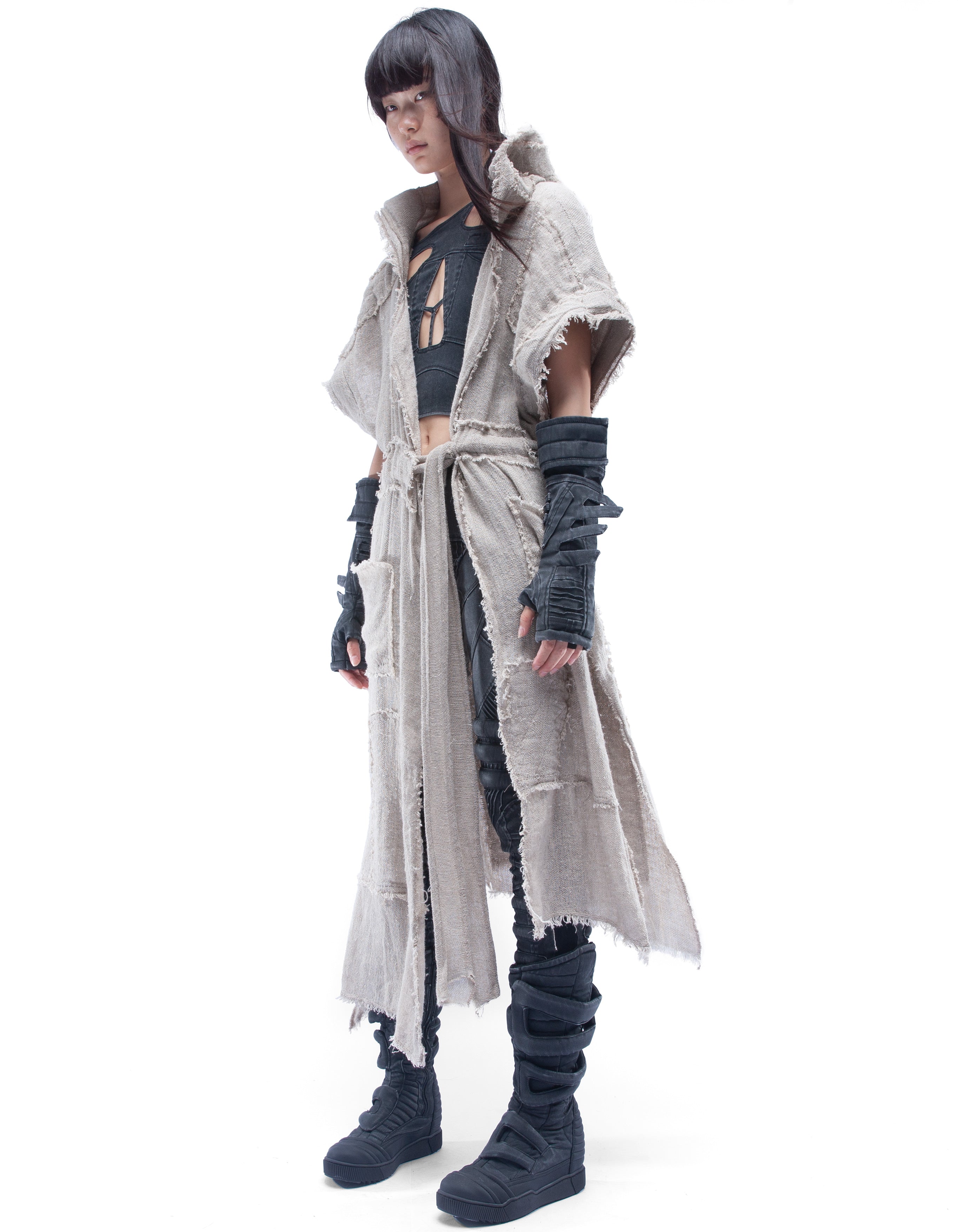 CARDIGAN NEO HOBO W