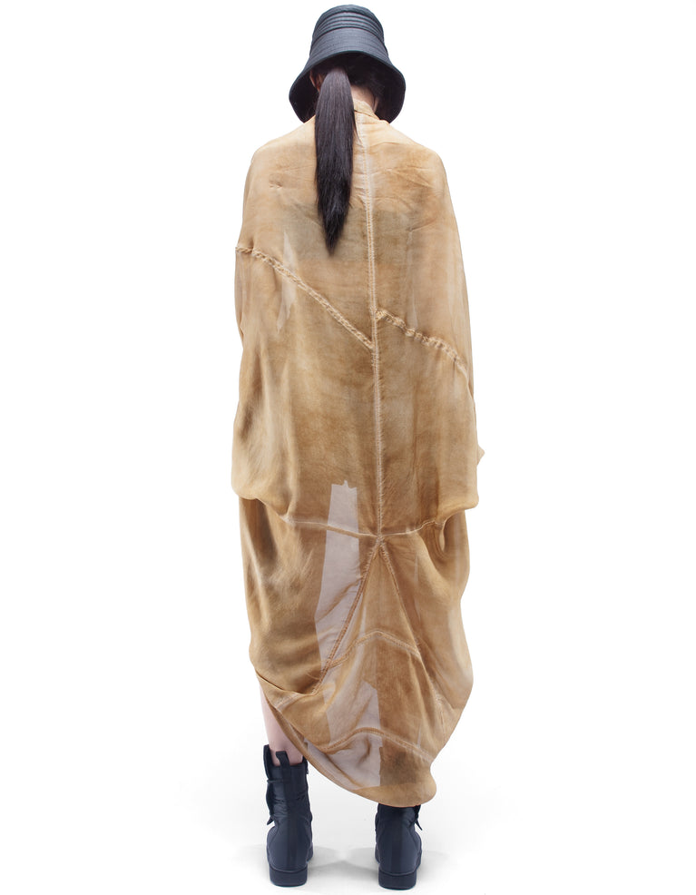 CARDIGAN OVERSIZE INSIGHT