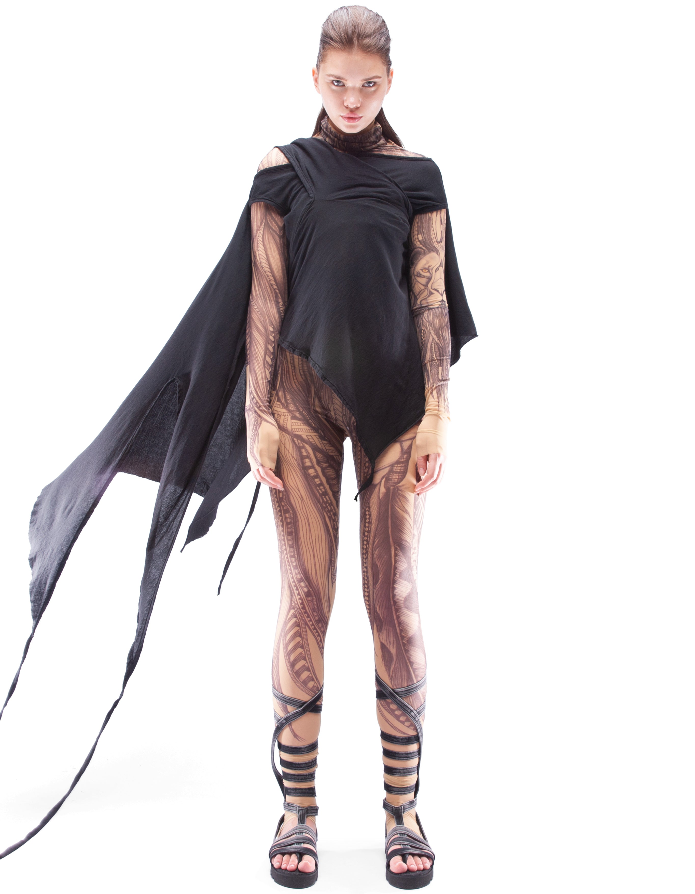 CARDIGAN RE-SHAPE UNIVERSE