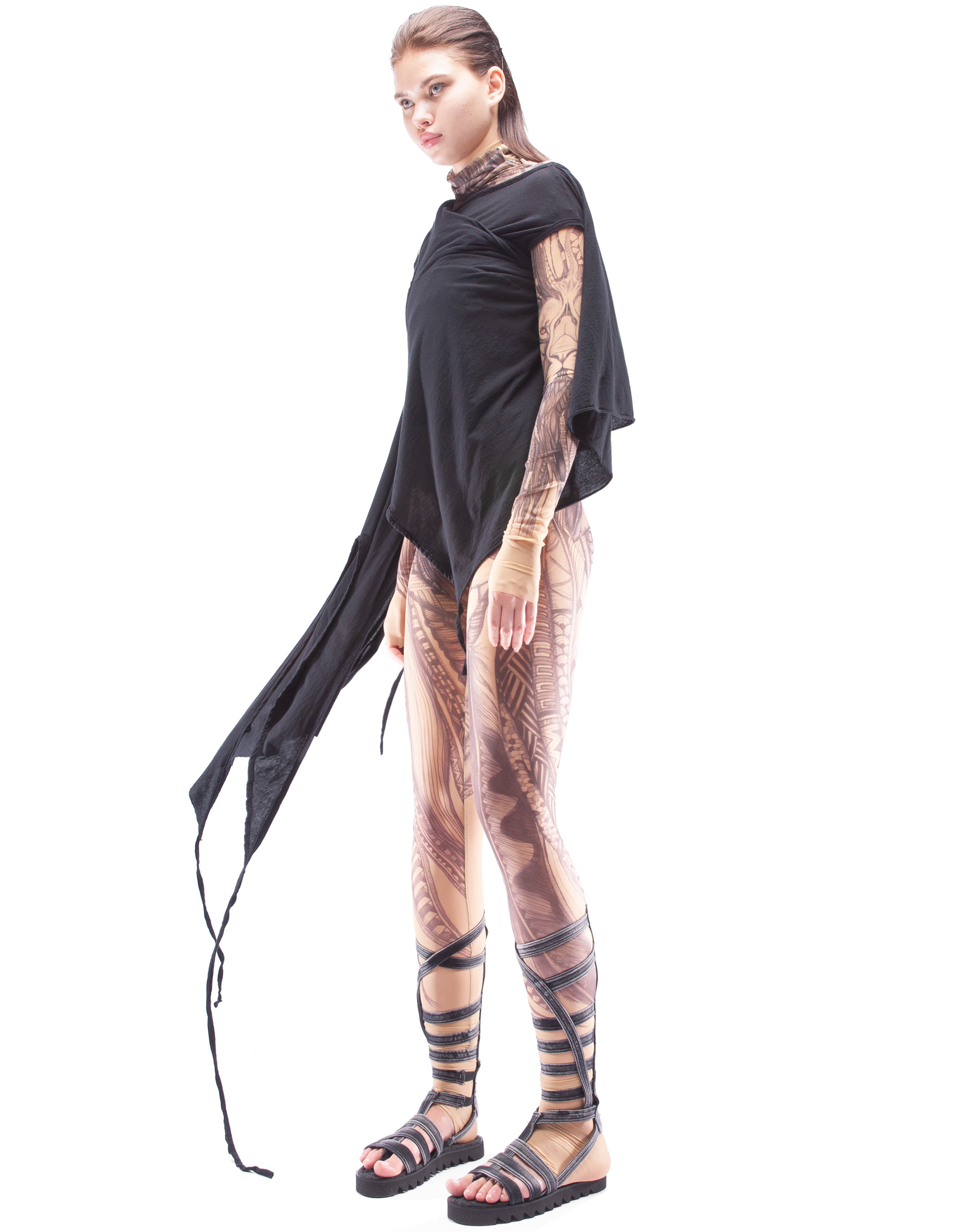 CARDIGAN RE-SHAPE UNIVERSE
