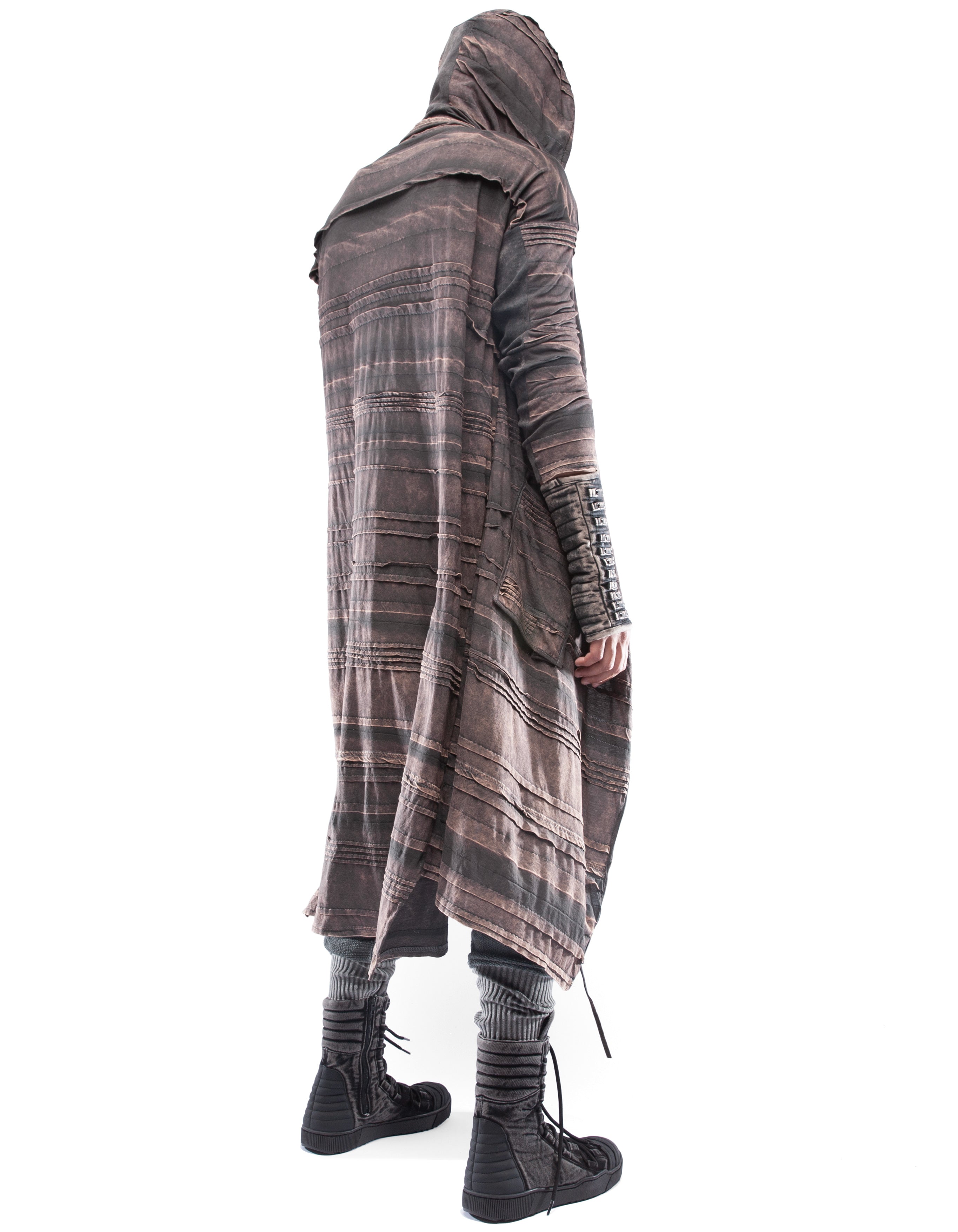 CARDIGAN RHYTHMIC M