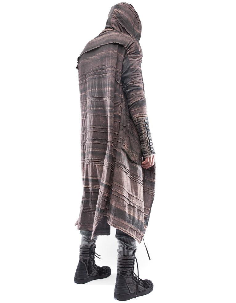 CARDIGAN RHYTHMIC M