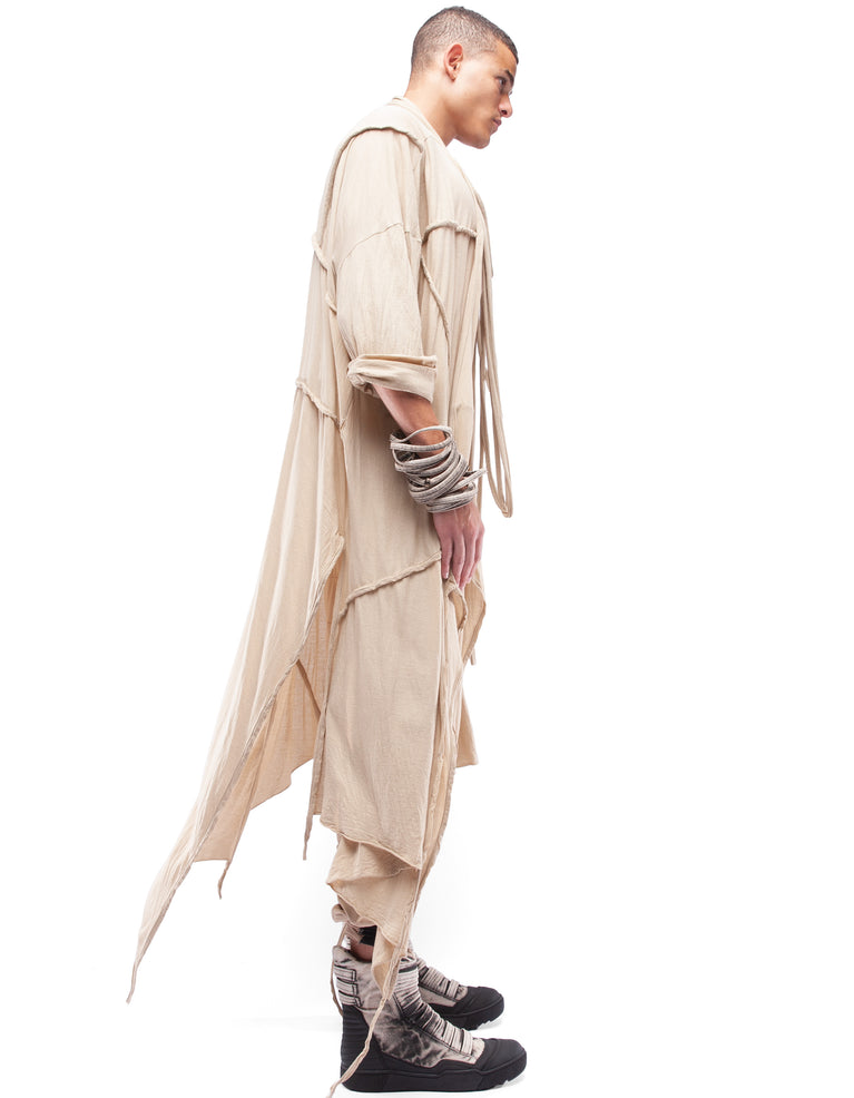 CARDIGAN RISE M