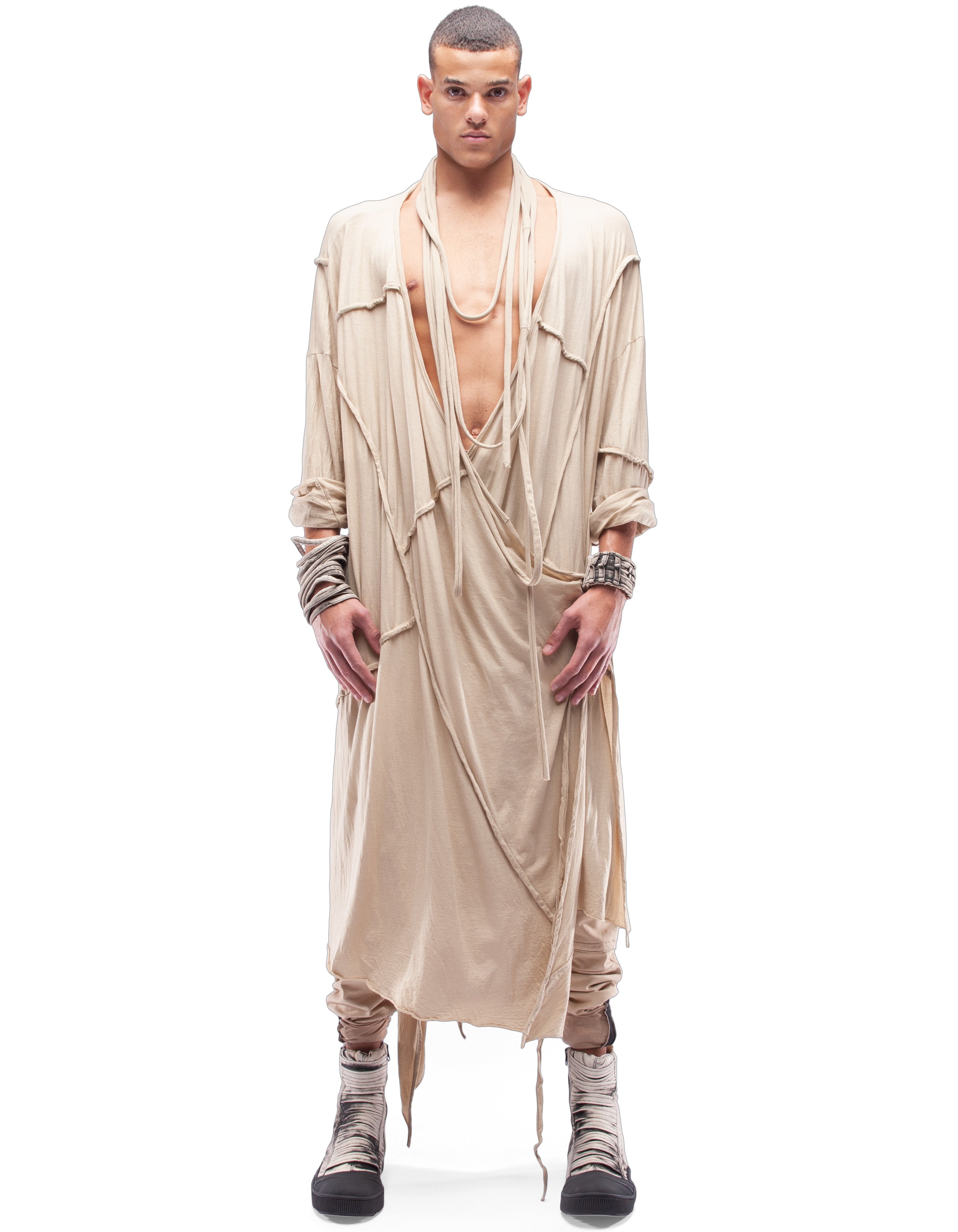 CARDIGAN RISE M