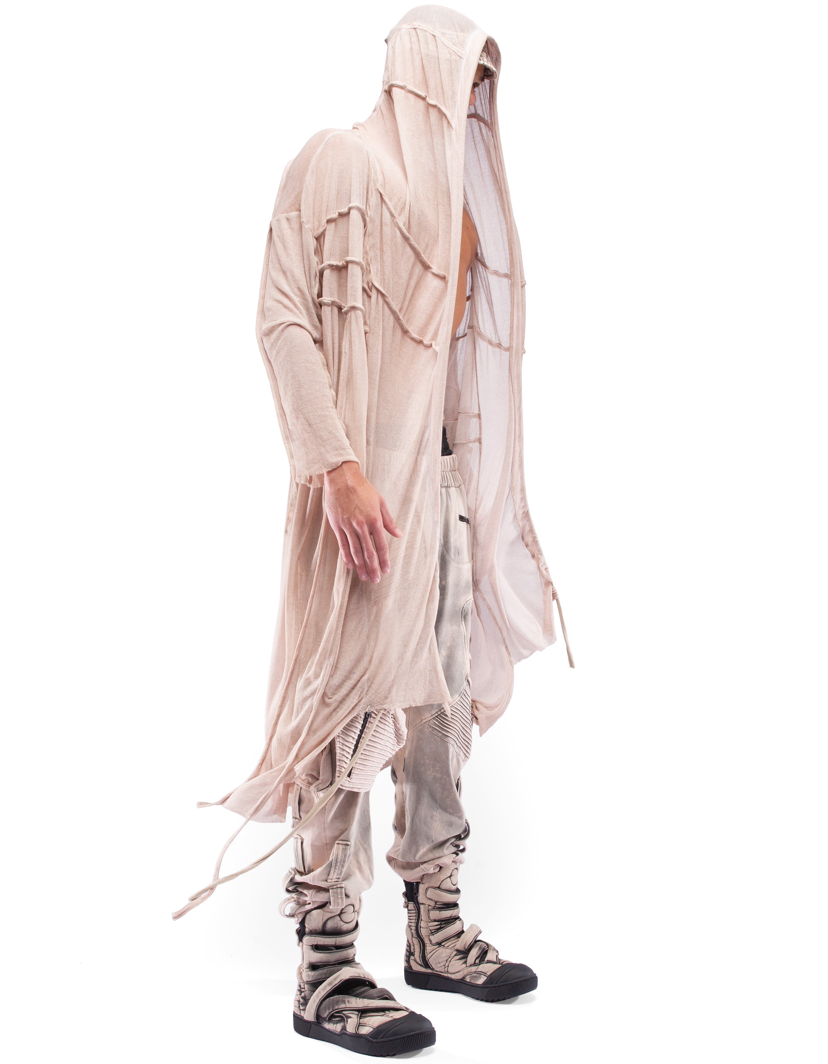 CARDIGAN SAMADHI M