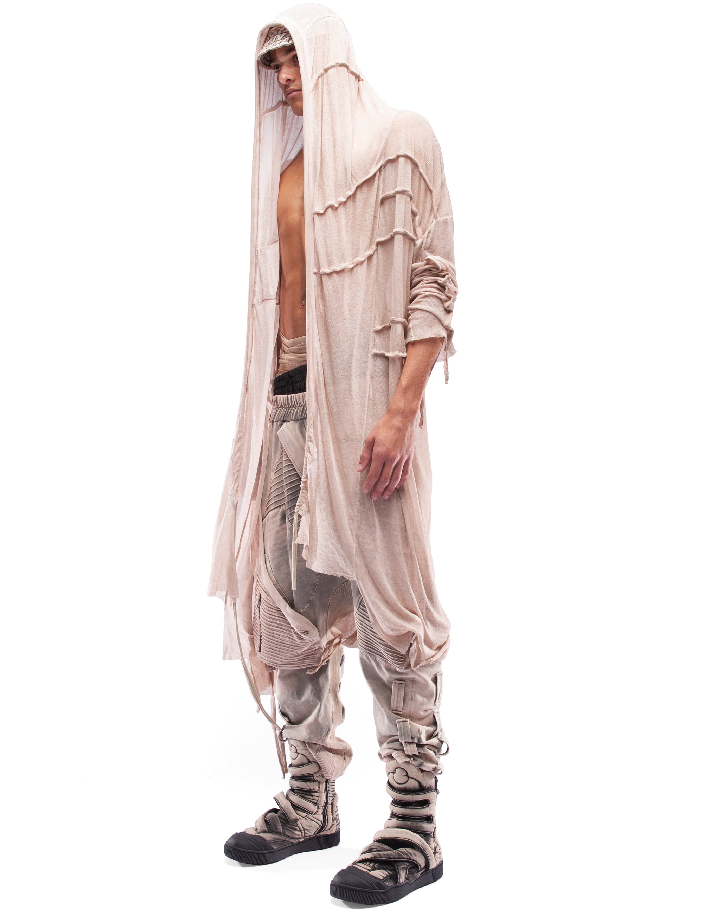 CARDIGAN SAMADHI M