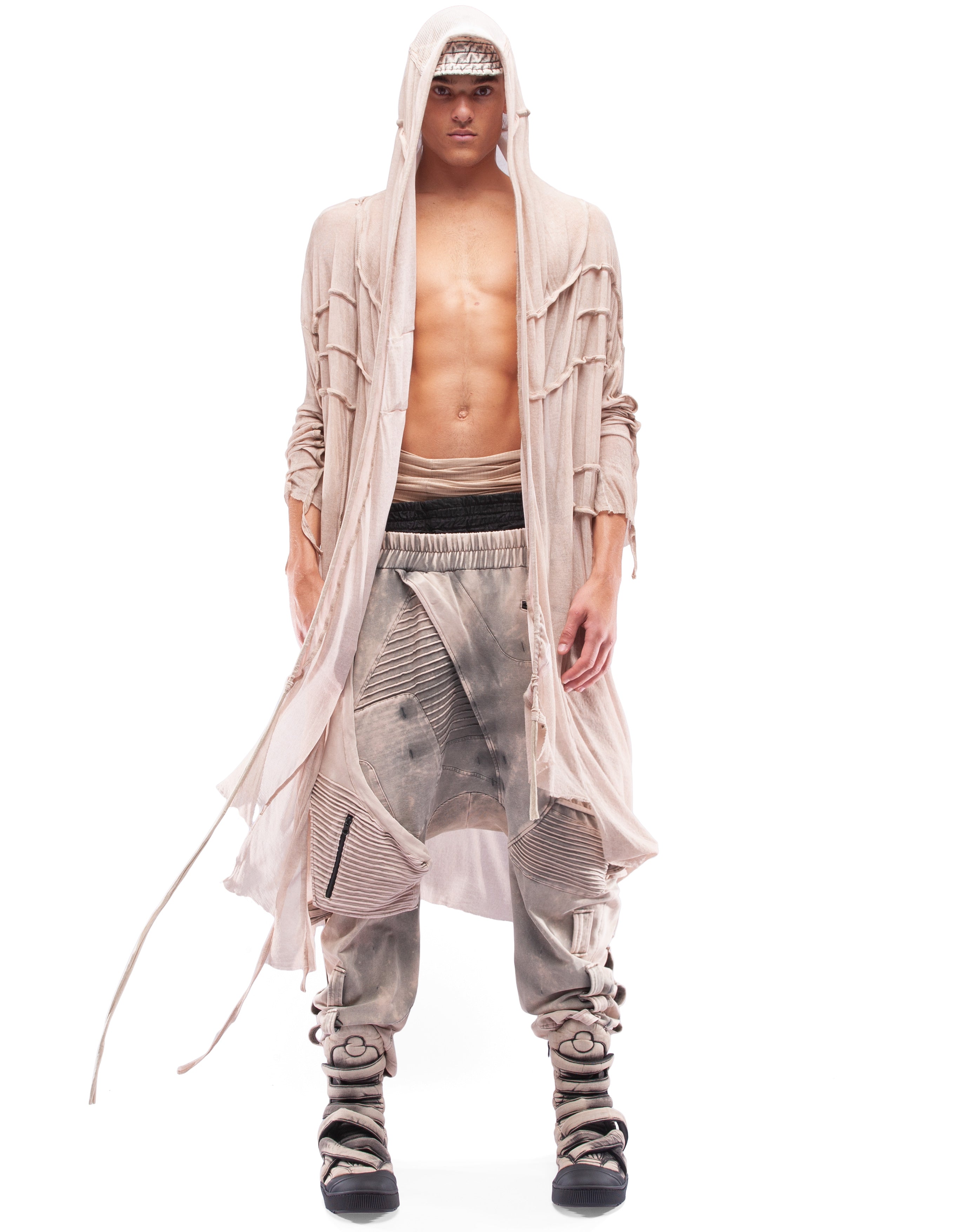 CARDIGAN SAMADHI M