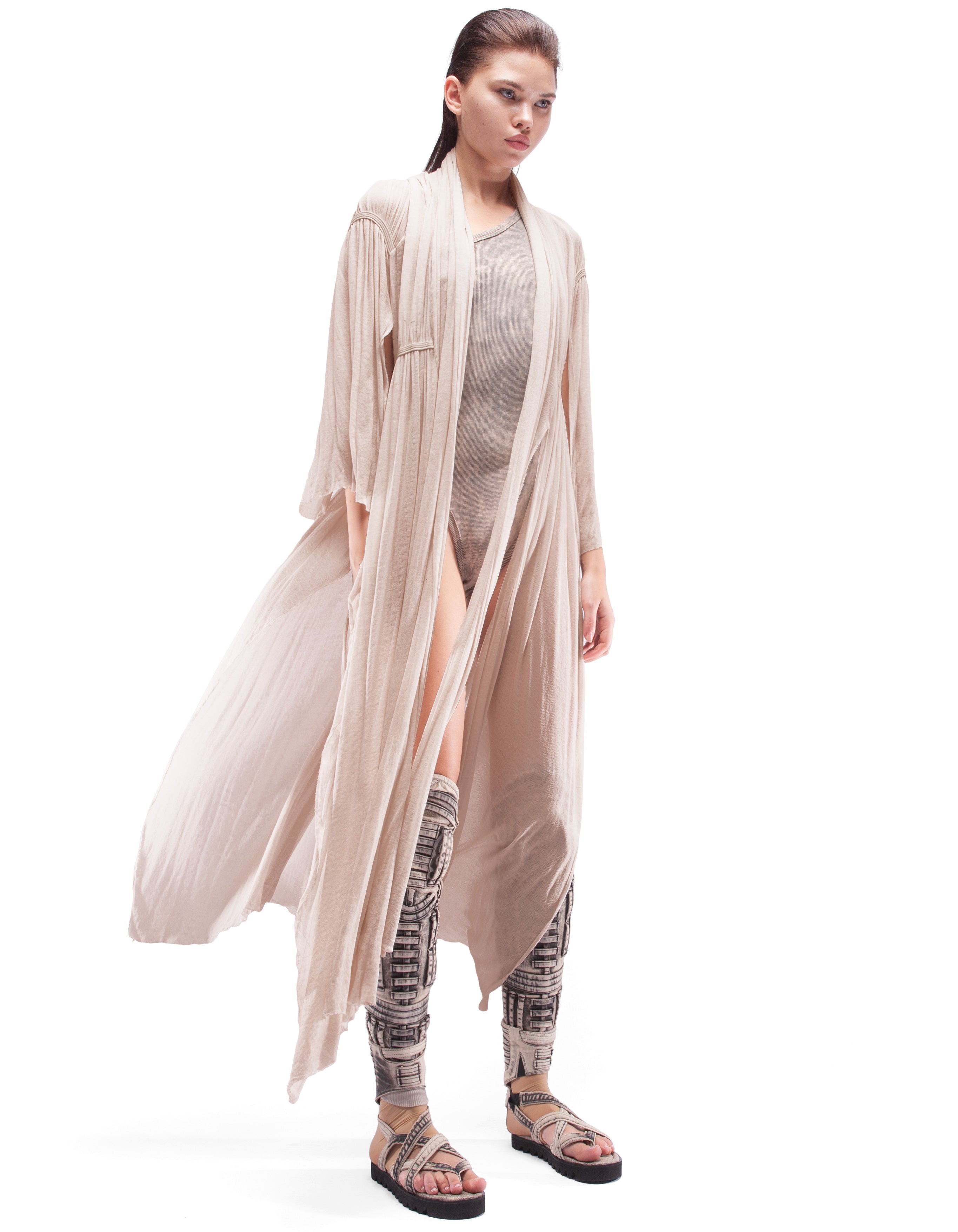 CARDIGAN SAMADHI W