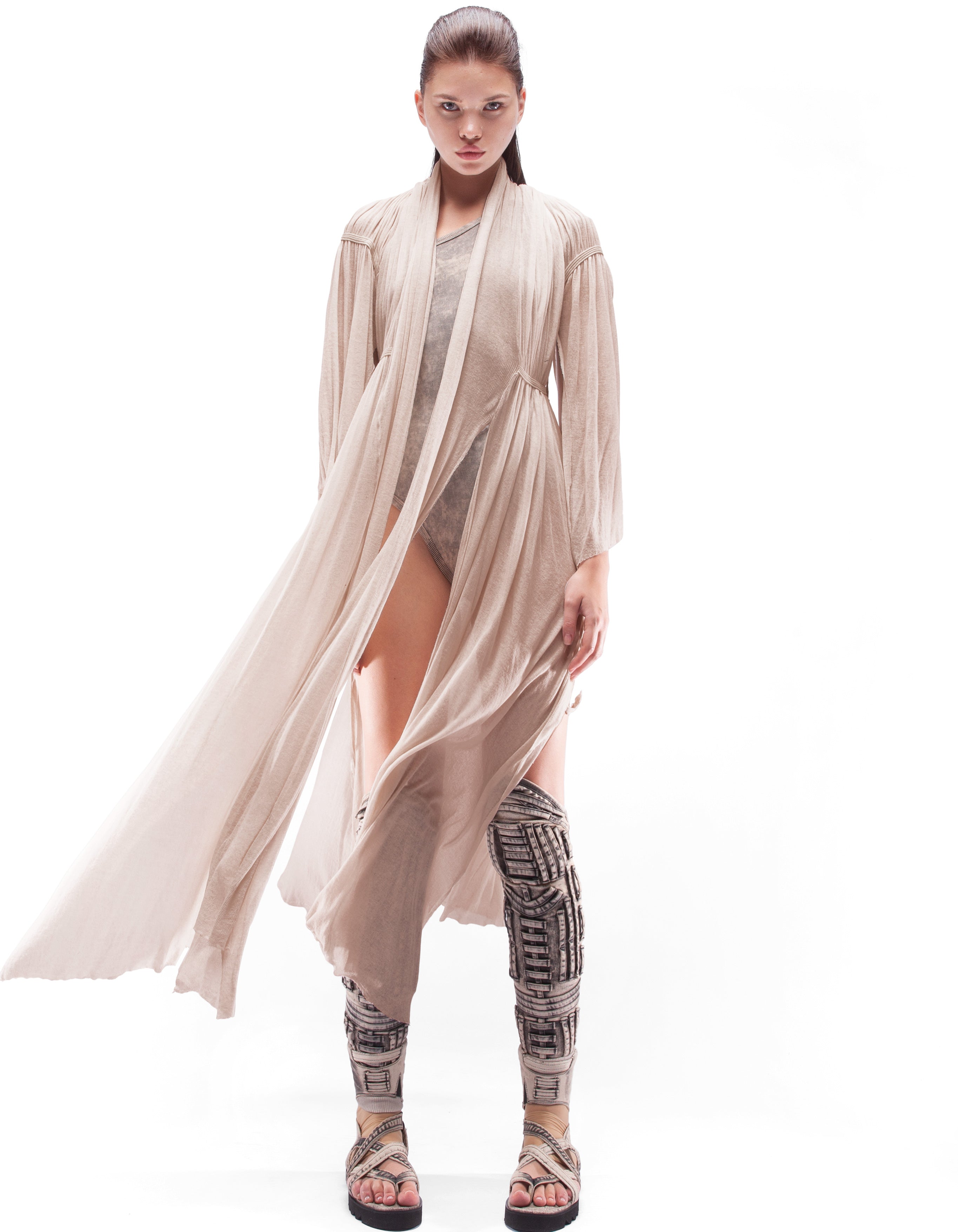 CARDIGAN SAMADHI W