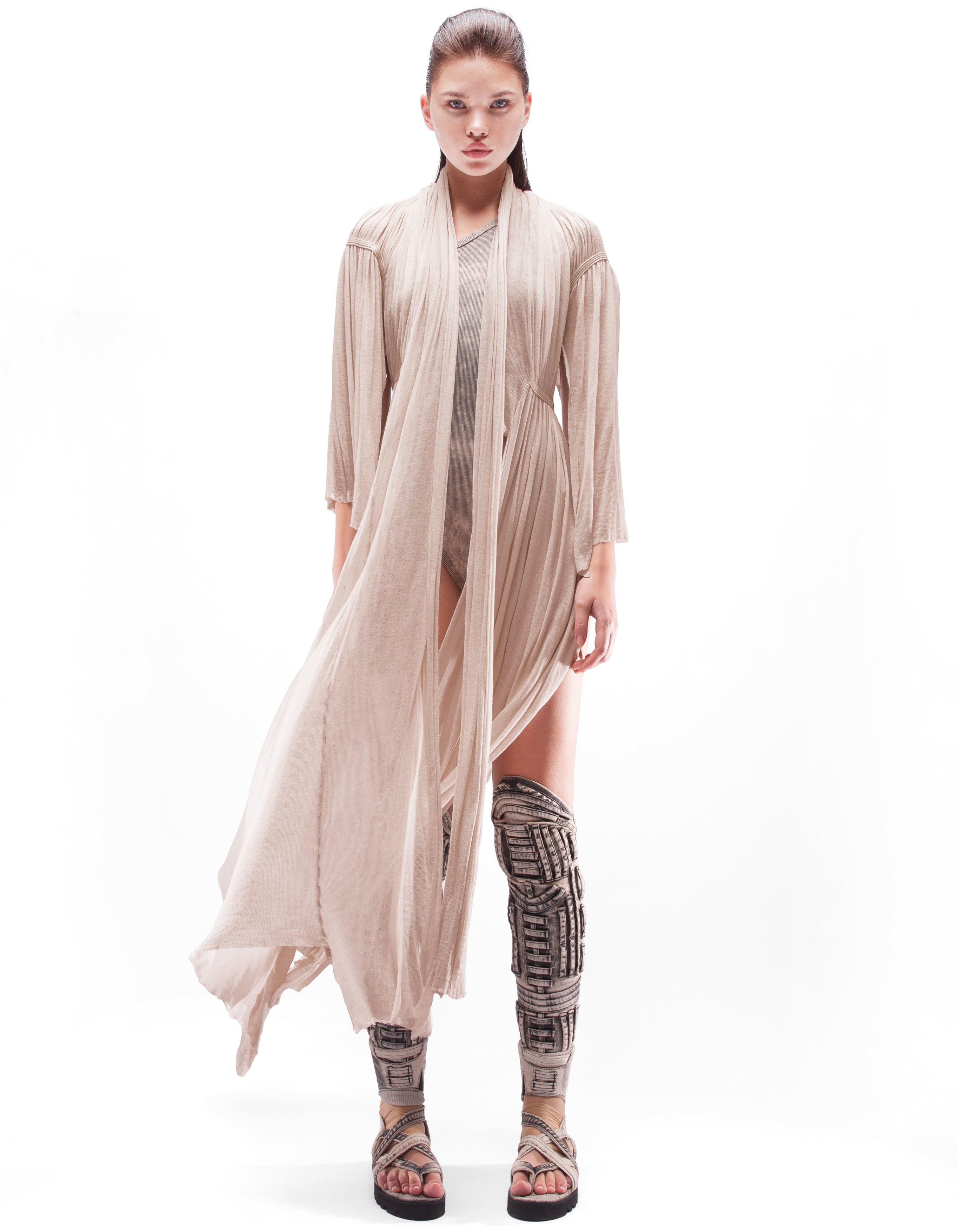 CARDIGAN SAMADHI W
